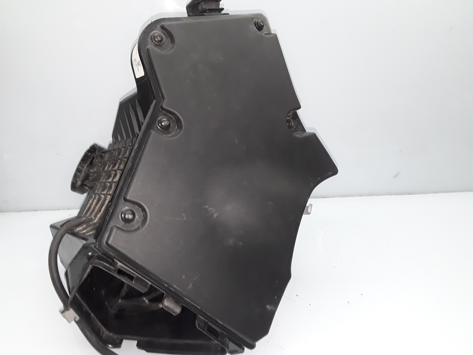 AUDI A6 C6/4F (2004-2011) Другие части внутренние двигателя 8K0133835CF 19239677