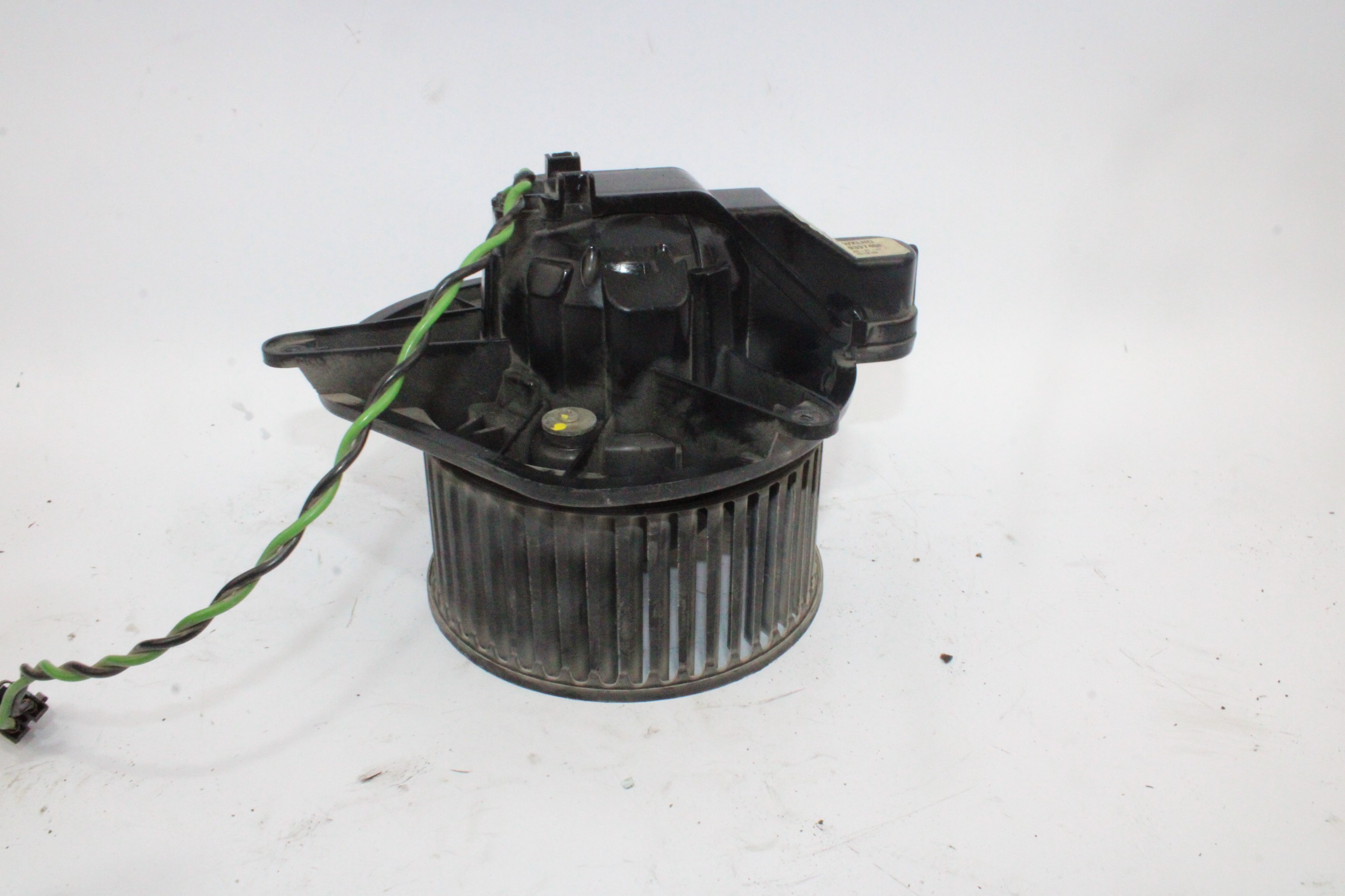 JEEP Grand Cherokee 4 generation (WK) (2004-2024) Motor încălzitor interior 939740F 23767662