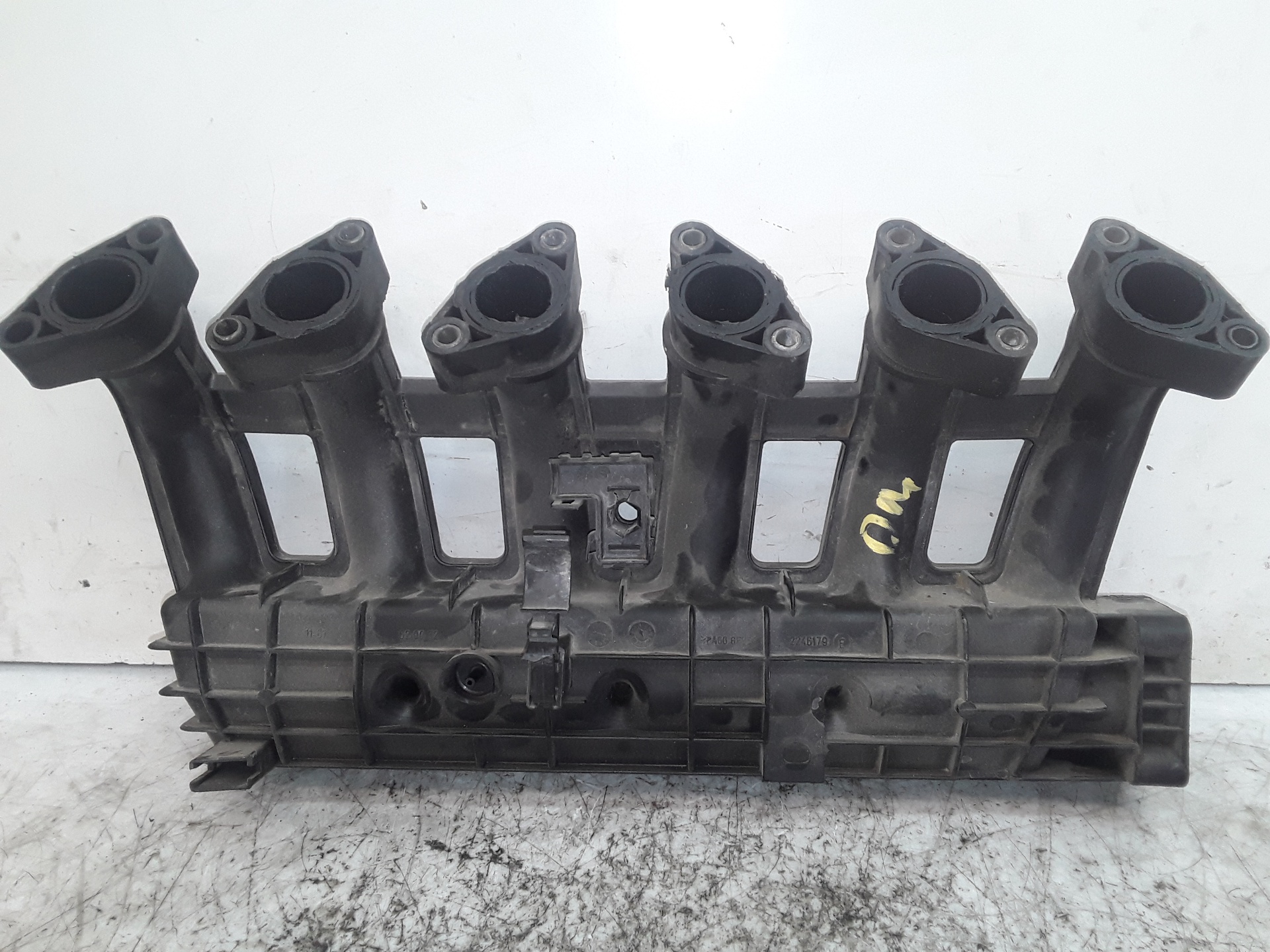 BMW 3 Series E36 (1990-2000) Intake Manifold 2246179 19209867