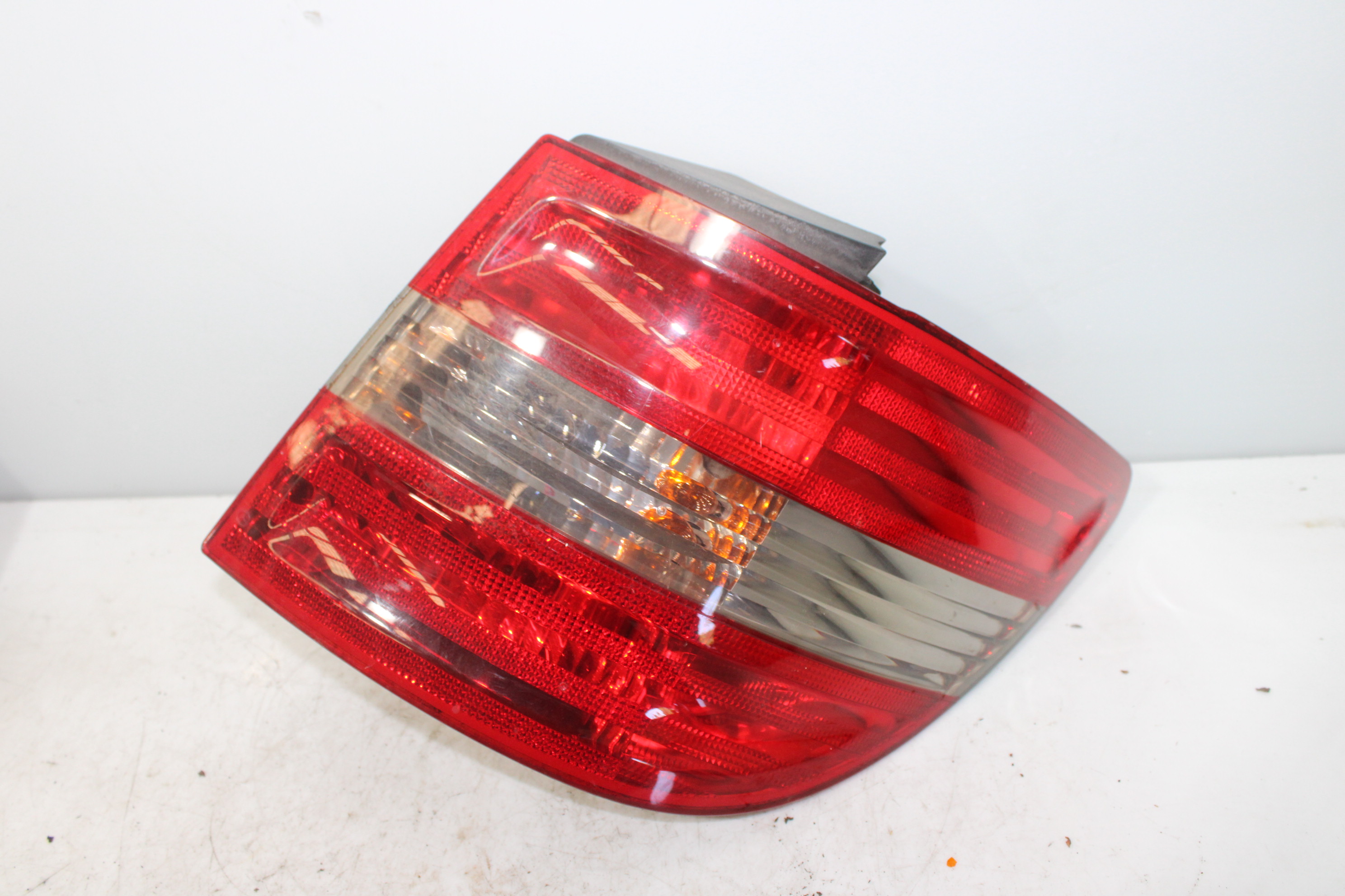CHEVROLET B-Class W245 (2005-2011) Rear Right Taillight Lamp A1698202664 25188481