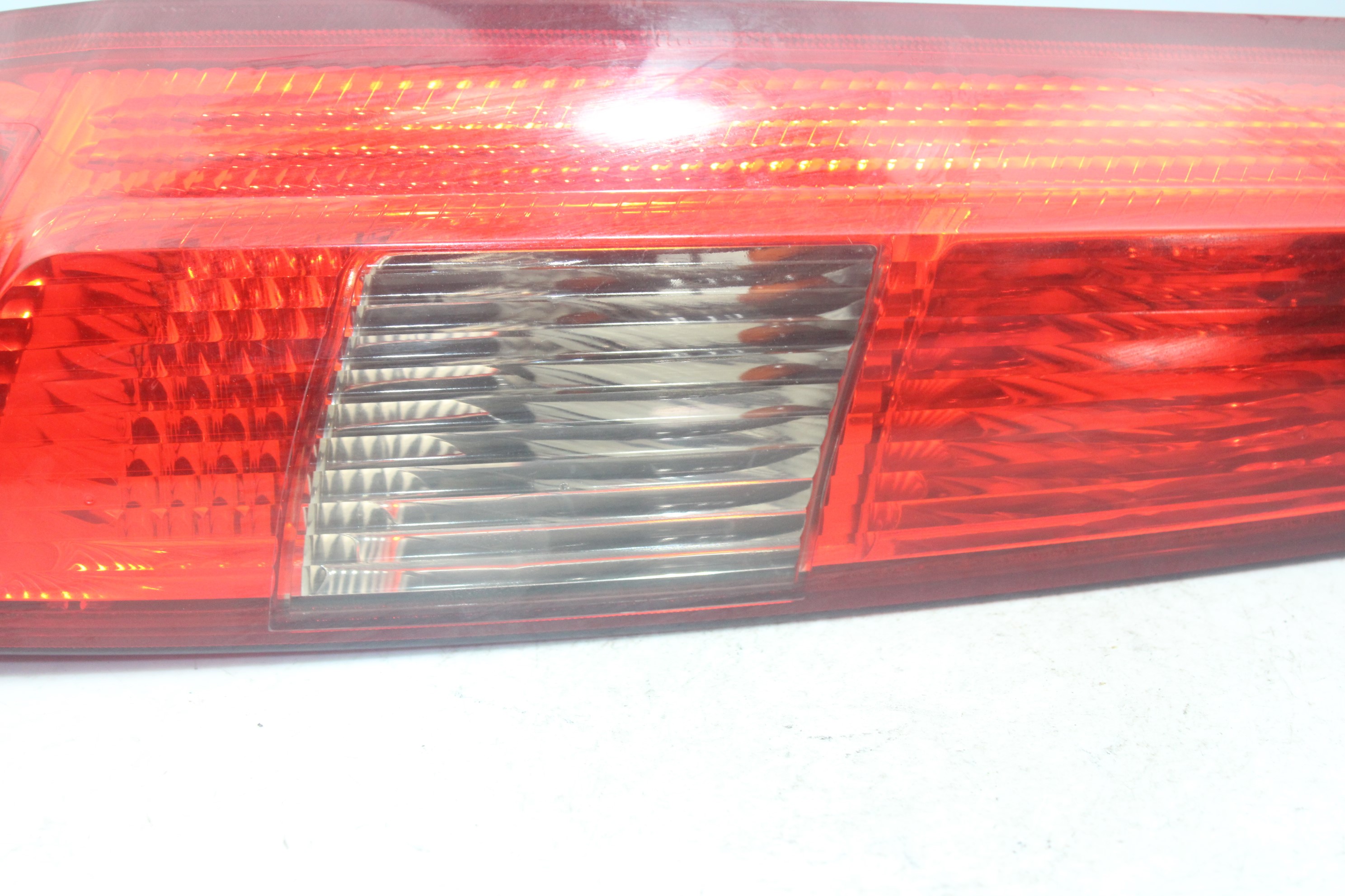 FORD Fiesta 5 generation (2001-2010) Rear Left Taillight 2S5113A603B 23795526