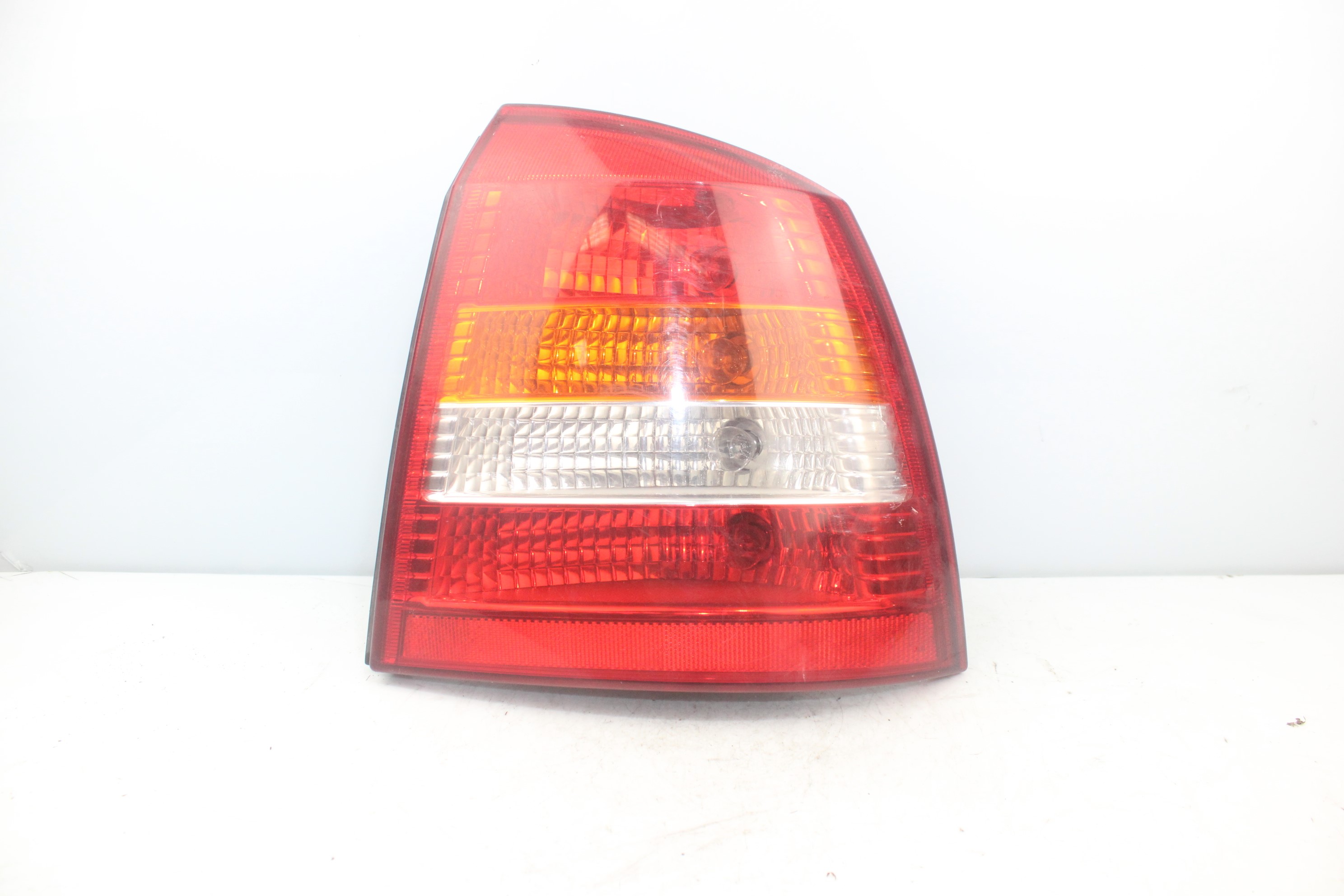OPEL Astra H (2004-2014) Rear Right Taillight Lamp 290502 23838093