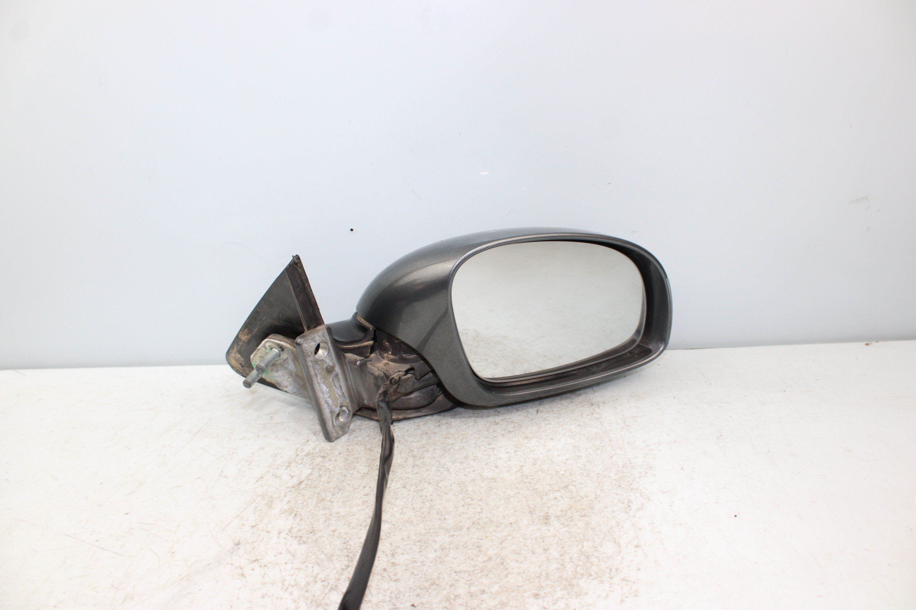 VOLKSWAGEN Beetle 2 generation (1998-2012) Зеркало передней правой двери 1C1853274 25266652
