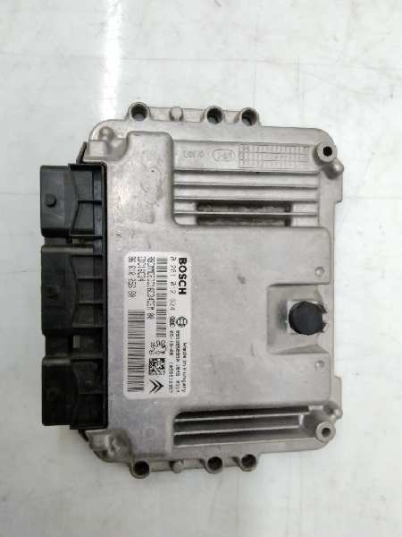 Switchboard engine uce 0281012624 de Citroen C5 ii (rc_) 2004-2008