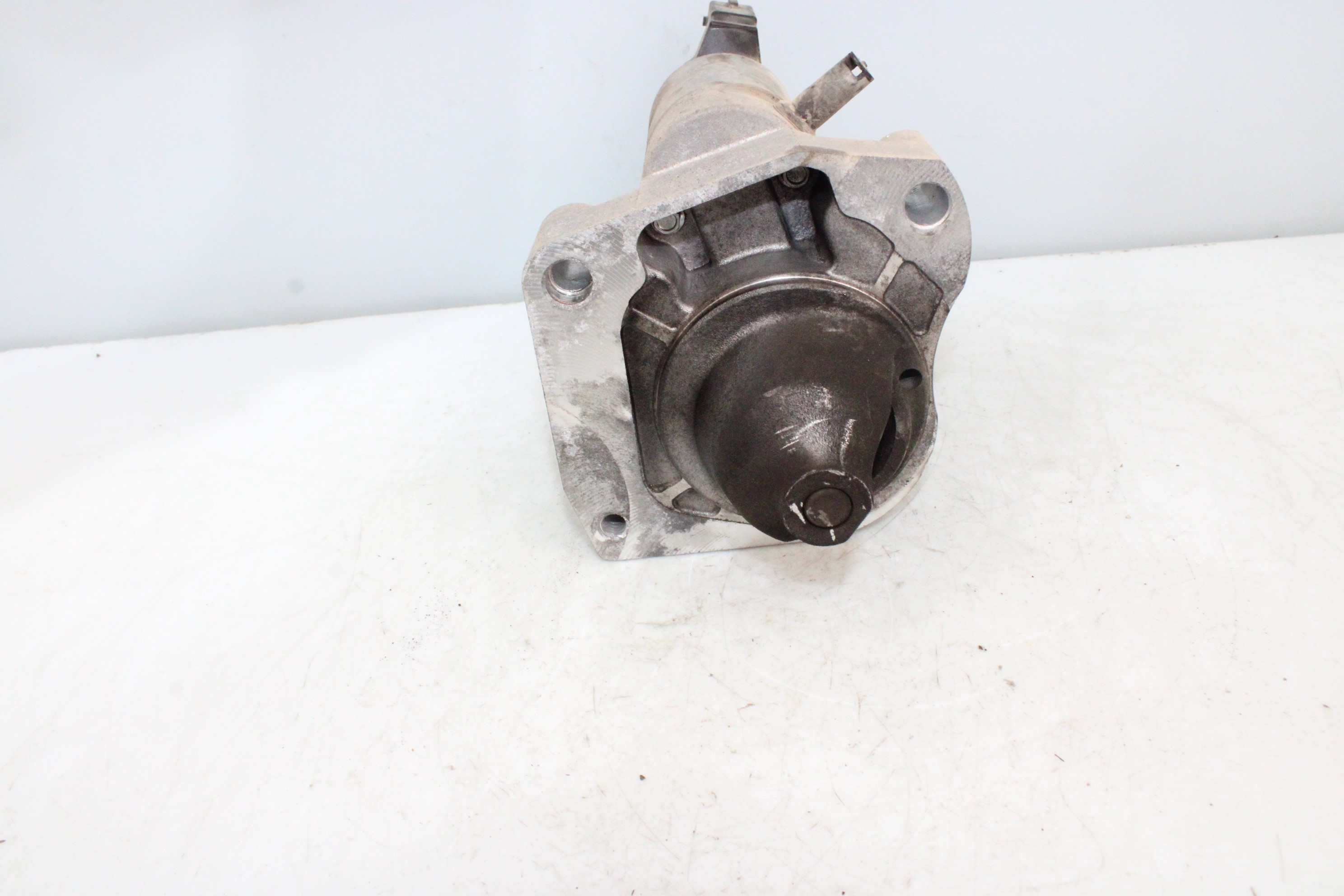 CITROËN C3 3 generation (2016-2024) Starter Motor 967153088003 25177383