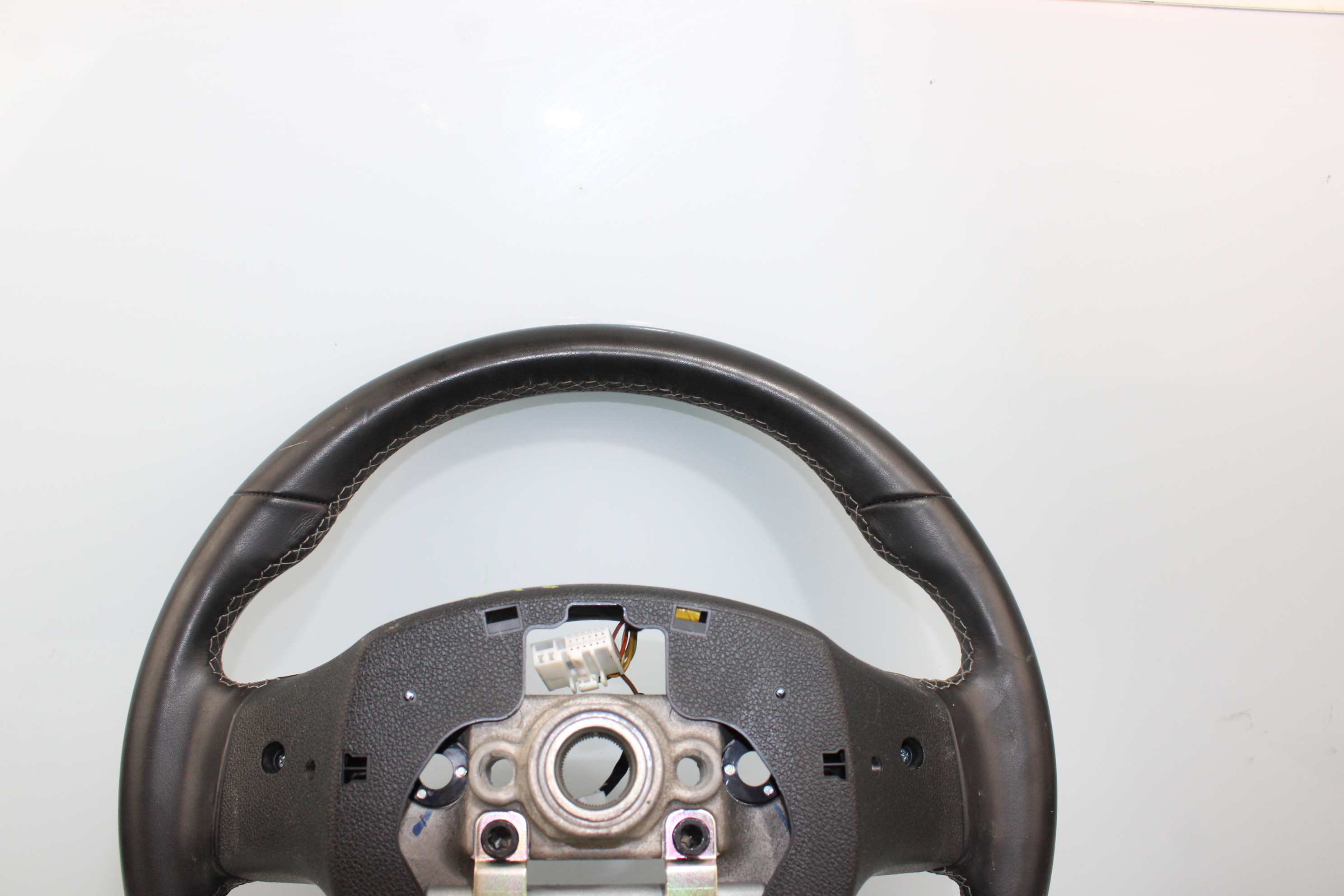KIA Niro 1 generation  (2016-2022) Steering Wheel NOTIENEREFERENCIA 25266830