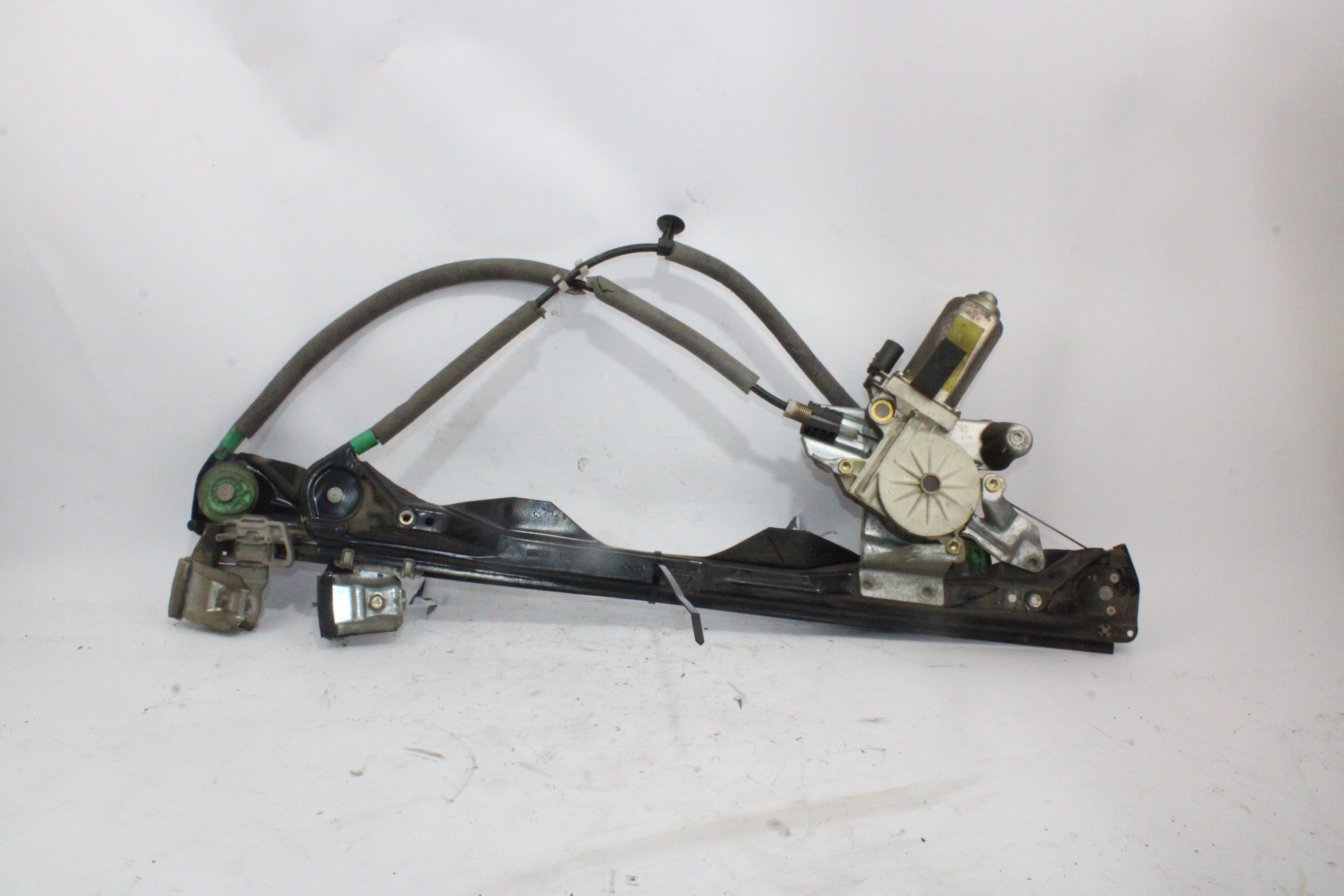 FORD Focus 1 generation (1998-2010) Front Right Door Window Regulator XS4123200 25175405