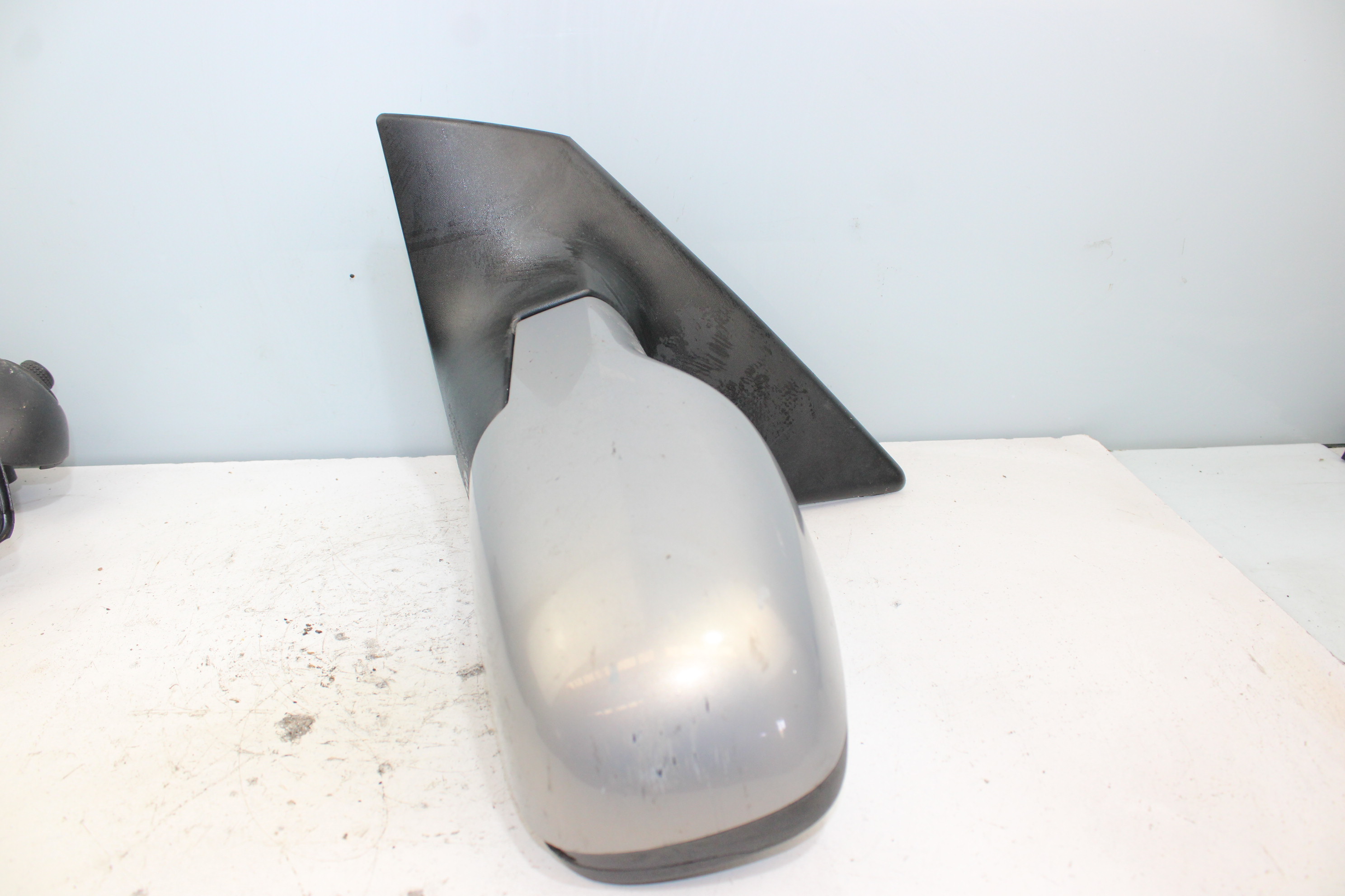 RENAULT 1 generation (1996-2004) Left Side Wing Mirror E9011105 25371524