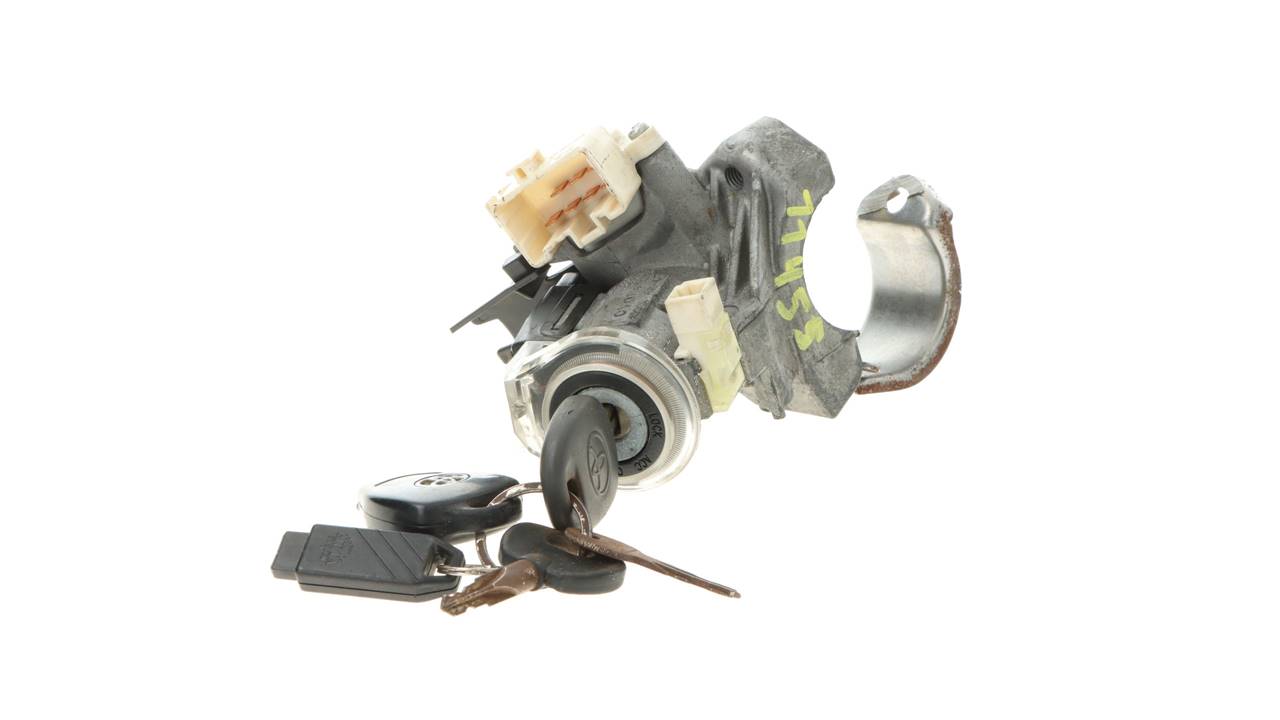 Commutatore avviamento 8978342020 de Toyota Rav 4 iii (_a3_) 2008-2013 - pieza usada