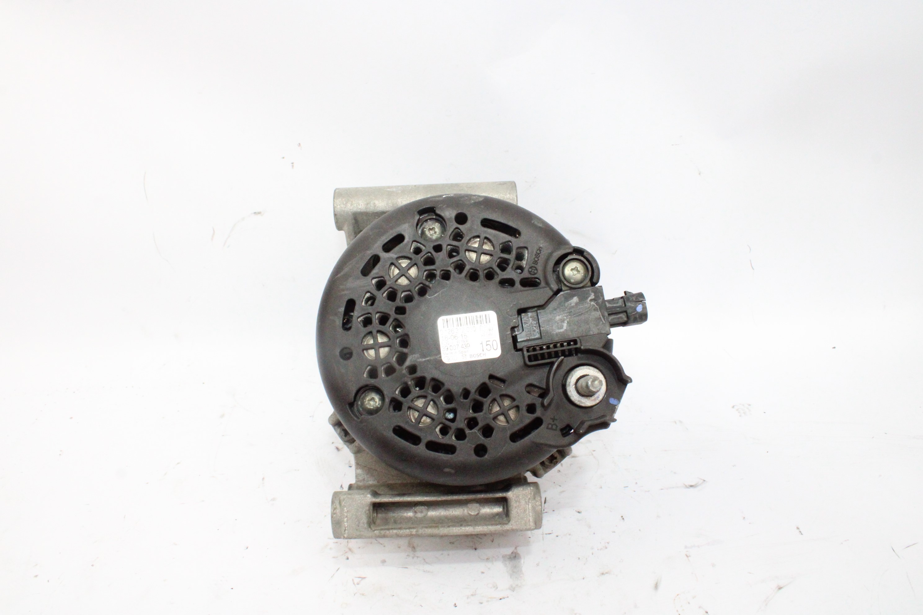 OPEL Corsa D (2006-2020) Alternator 0126312030 25161367