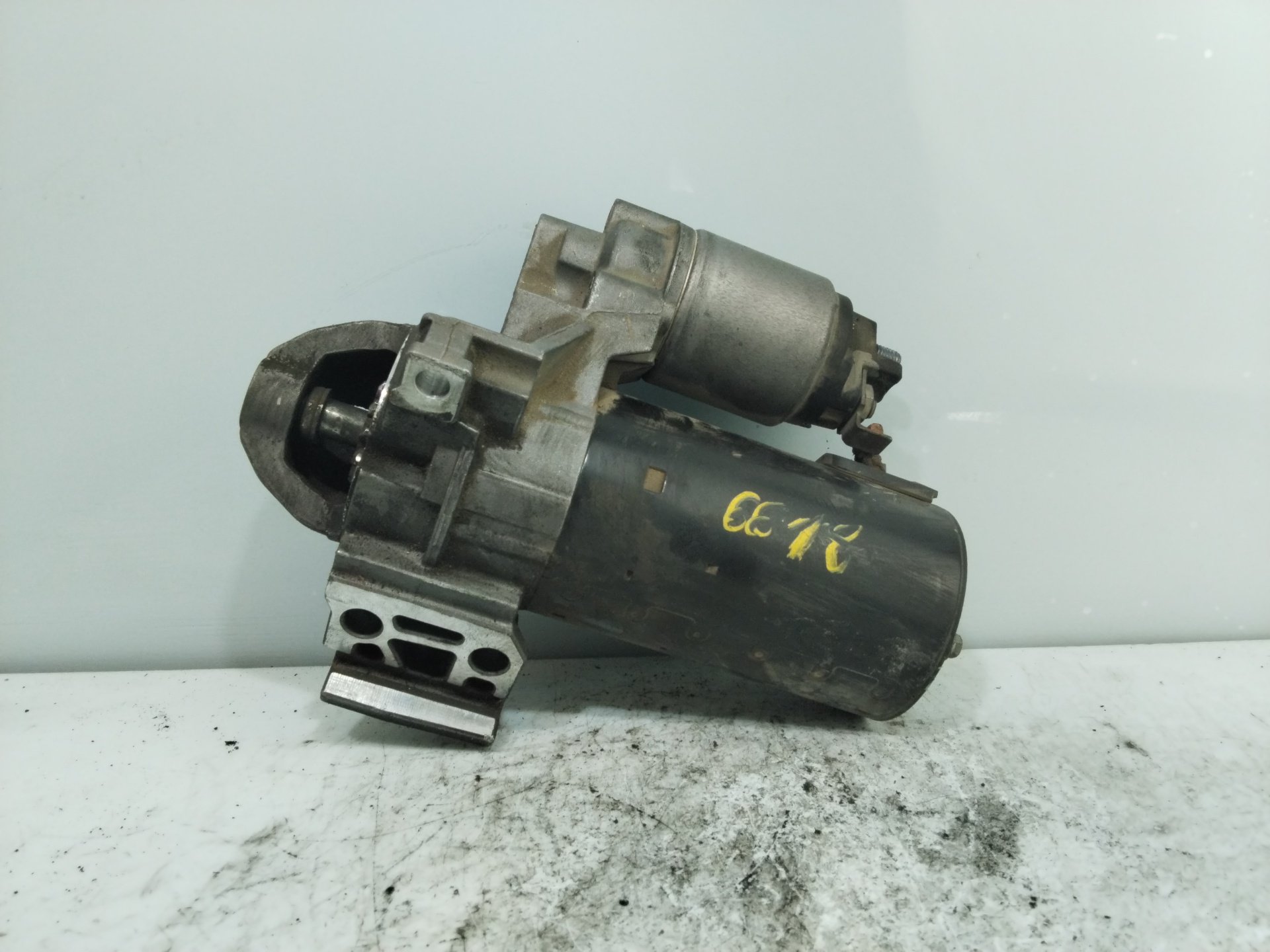 BMW X1 E84 (2009-2015) Starter Motor 99857023803 25827195