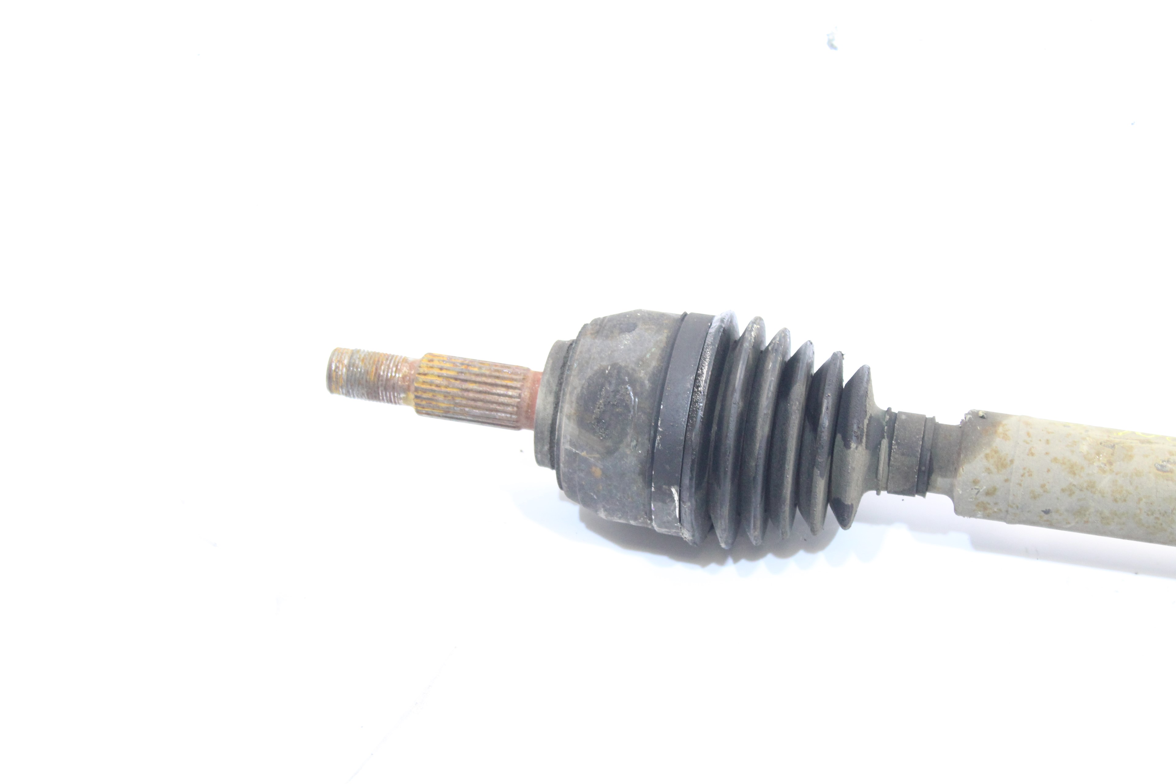 RENAULT Megane 2 generation (2002-2012) Front Right Driveshaft 8200379235 25178805