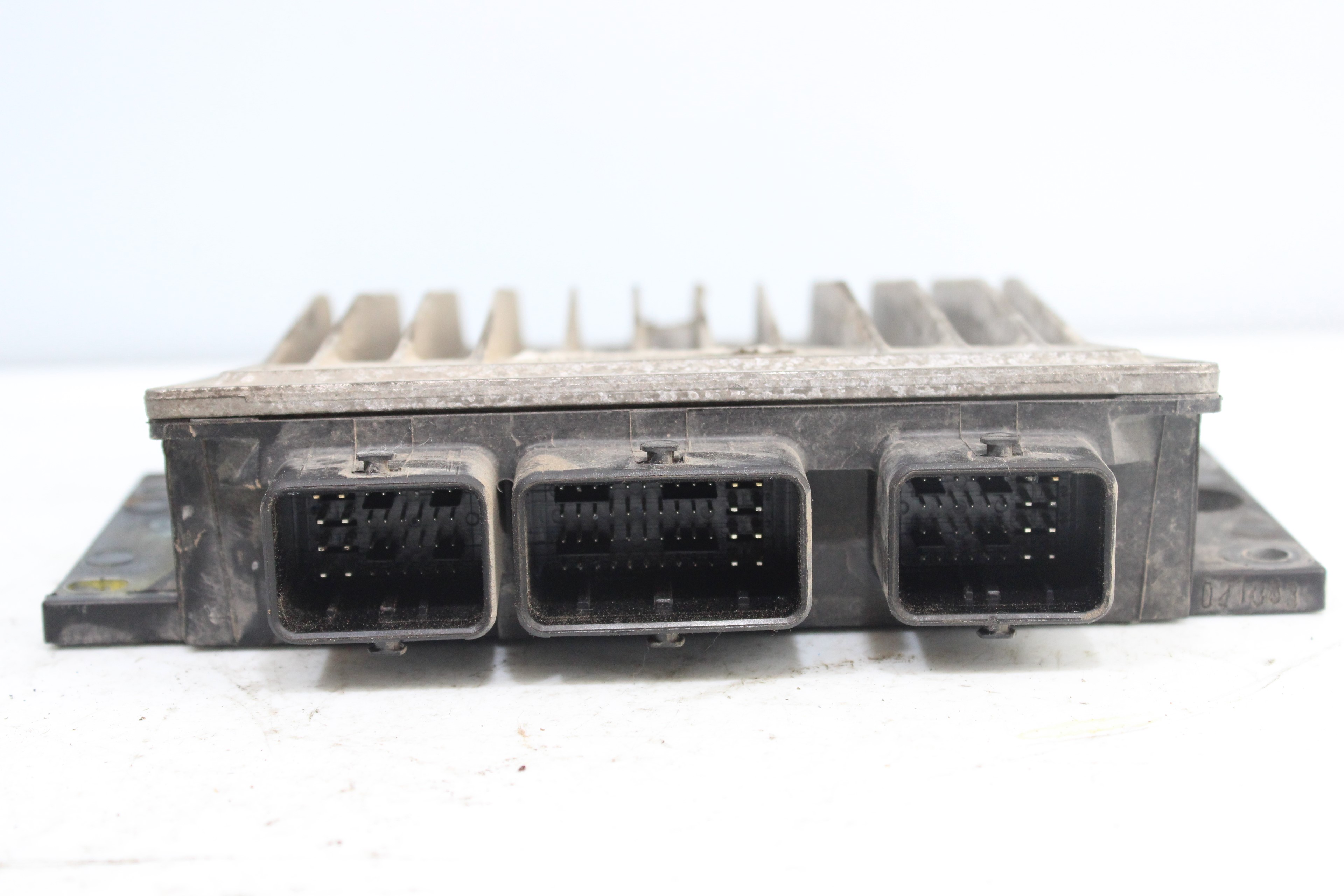 CHEVROLET Impala 7 generation (1994-1996) Variklio kompiuteris 8200911560 25427353