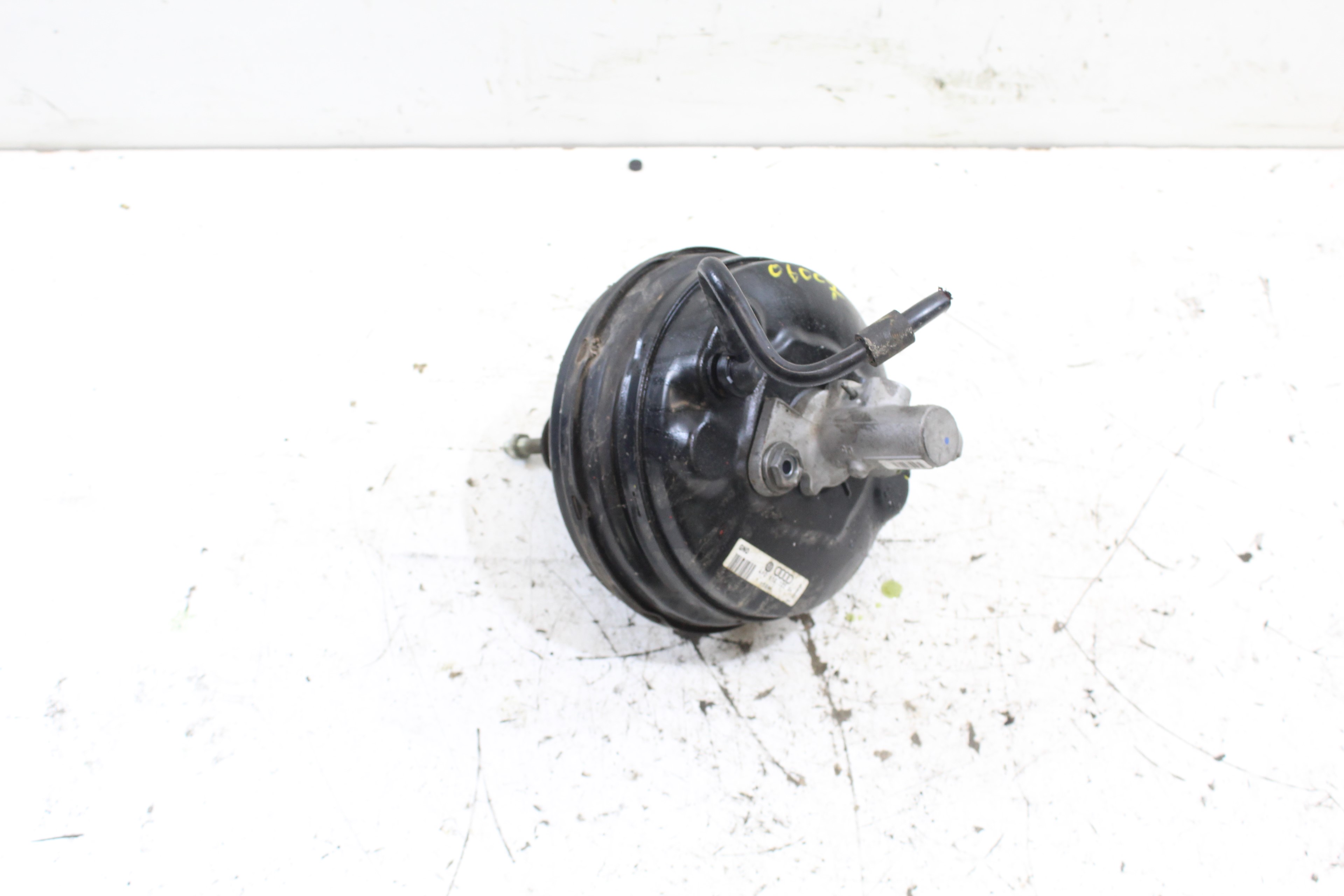 DODGE A6 C6/4F (2004-2011) Brake Servo Booster 4F0612105G 24059720