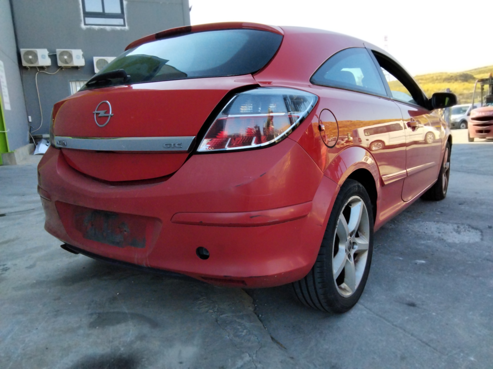 SUBARU Legacy 5 generation (2009-2015) Front Right Fender 25569394