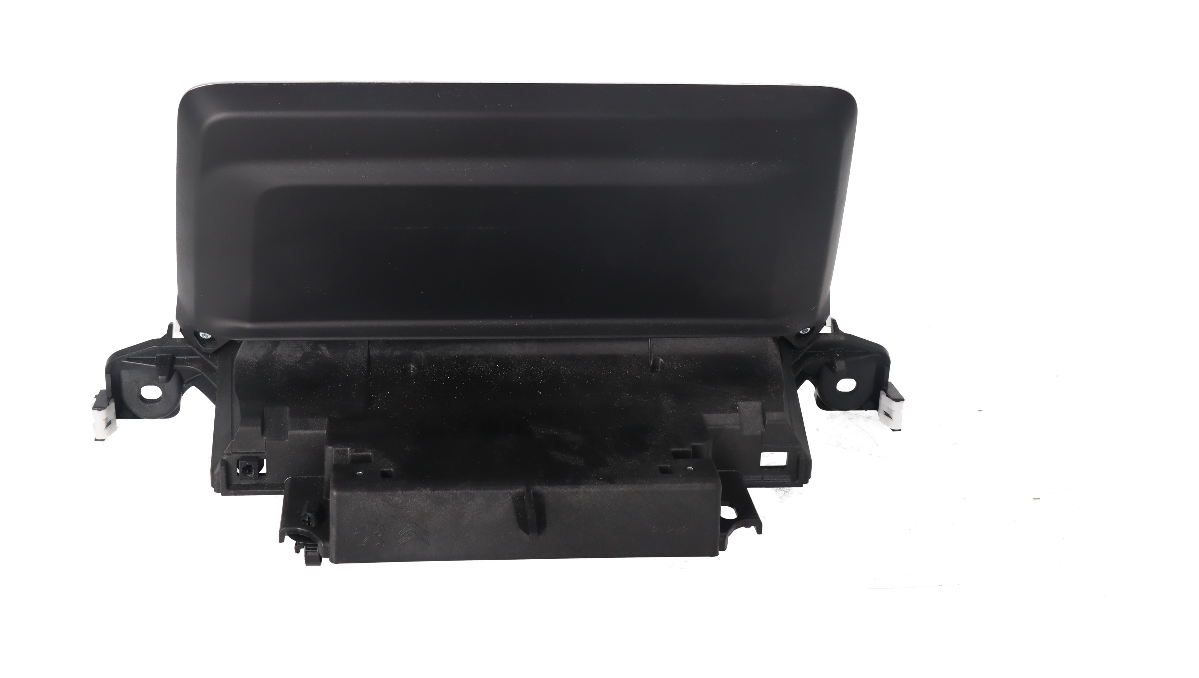 Schermo multifunzione 9828418380 de Peugeot 3008 2020-0 con 179245 km - pieza usada