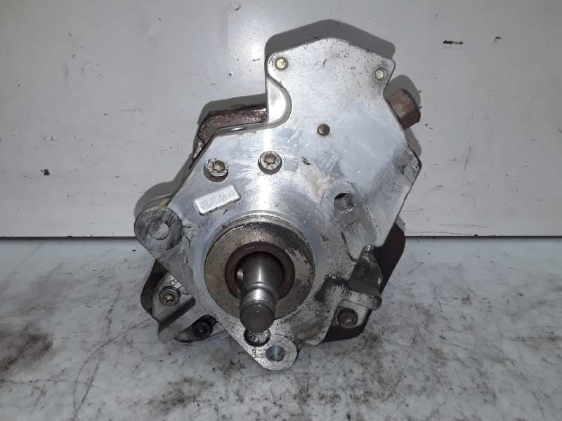 RENAULT Laguna 2 generation (2001-2007) Højtryksbrændstofpumpe 0445010075 19152866