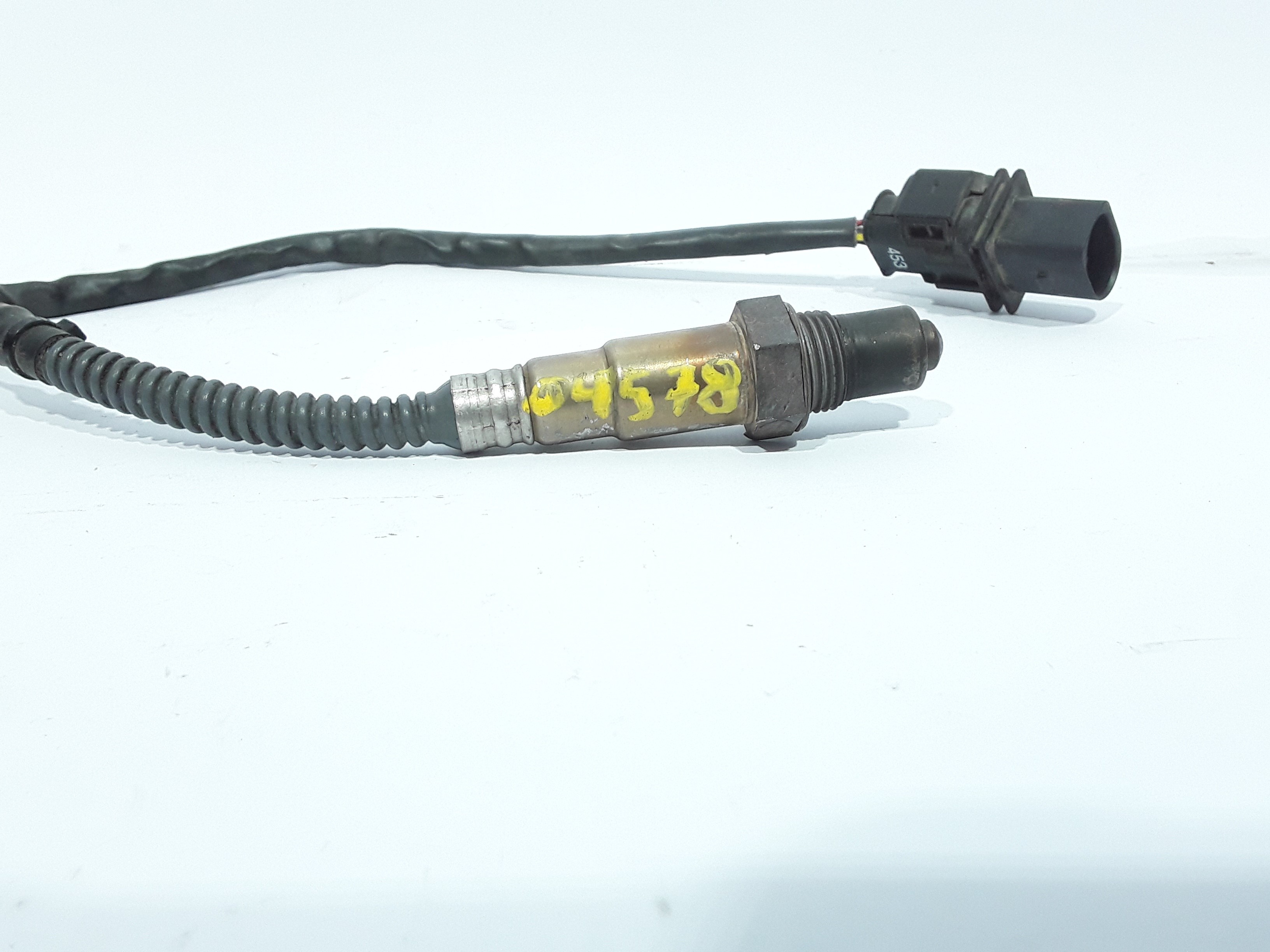 SEAT Ibiza 4 generation (2008-2017) Lambda oksygensensor 045906262 20991865