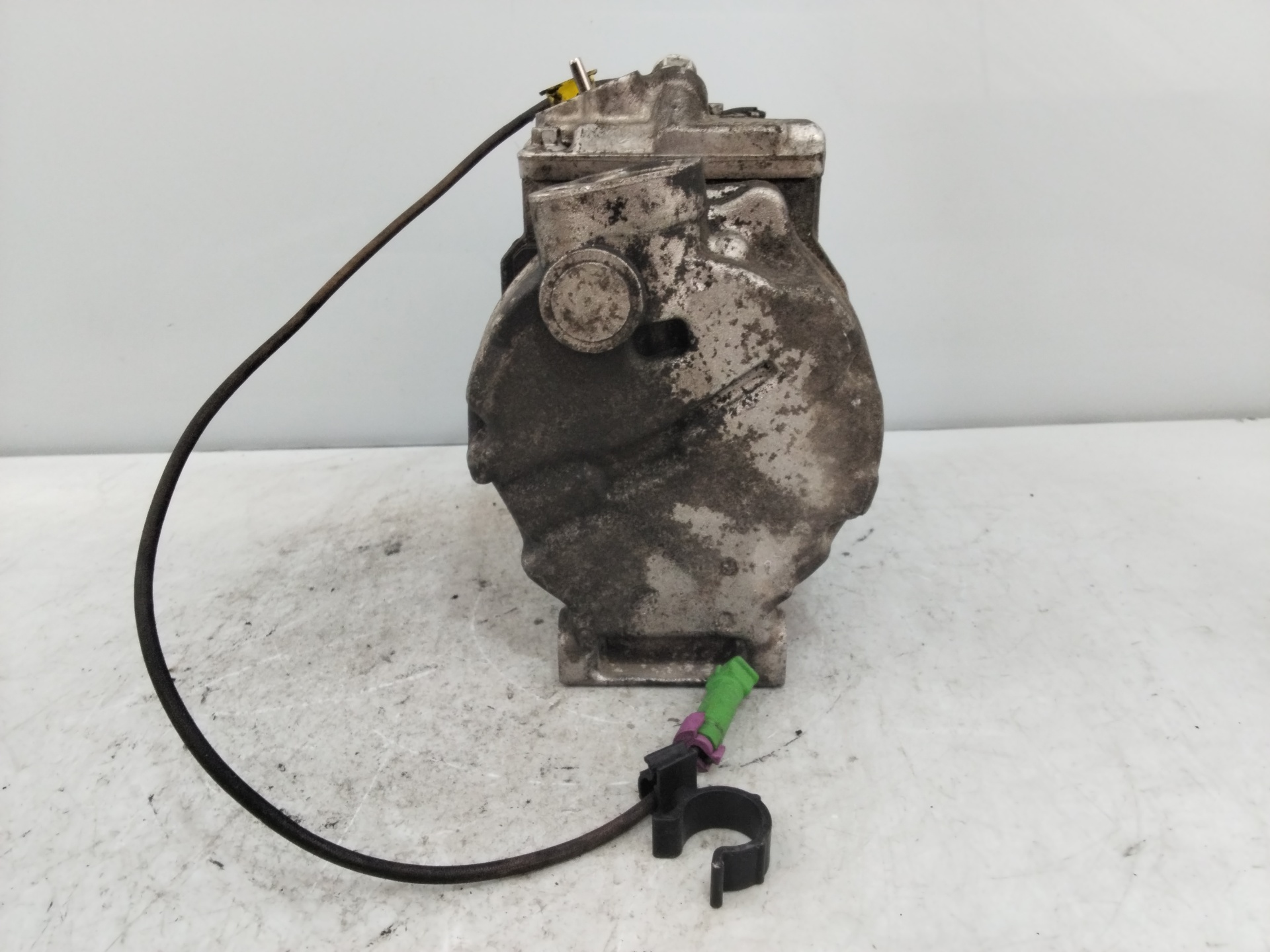 VOLKSWAGEN Passat B5 (1996-2005) Air Condition Pump 4B0260805C 26031723