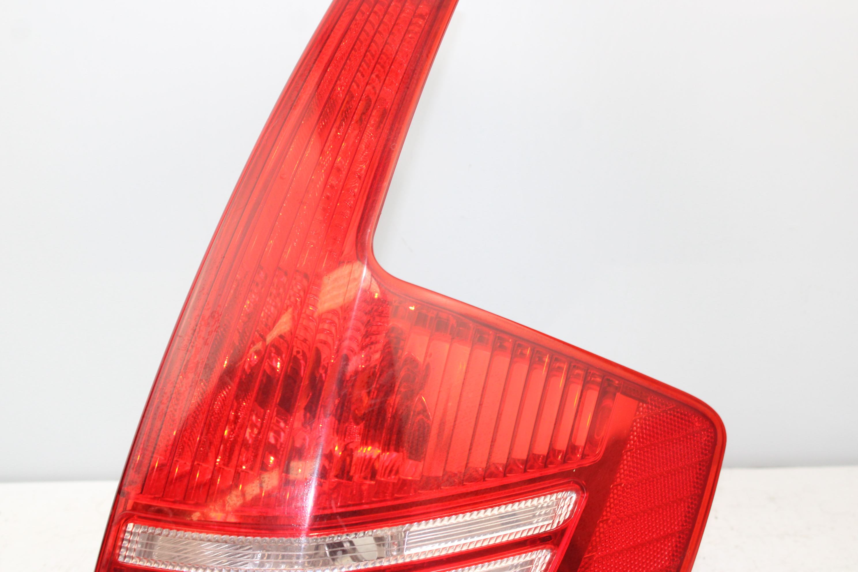 CITROËN C4 1 generation (2004-2011) Rear Right Taillight Lamp 9655863980 25280173