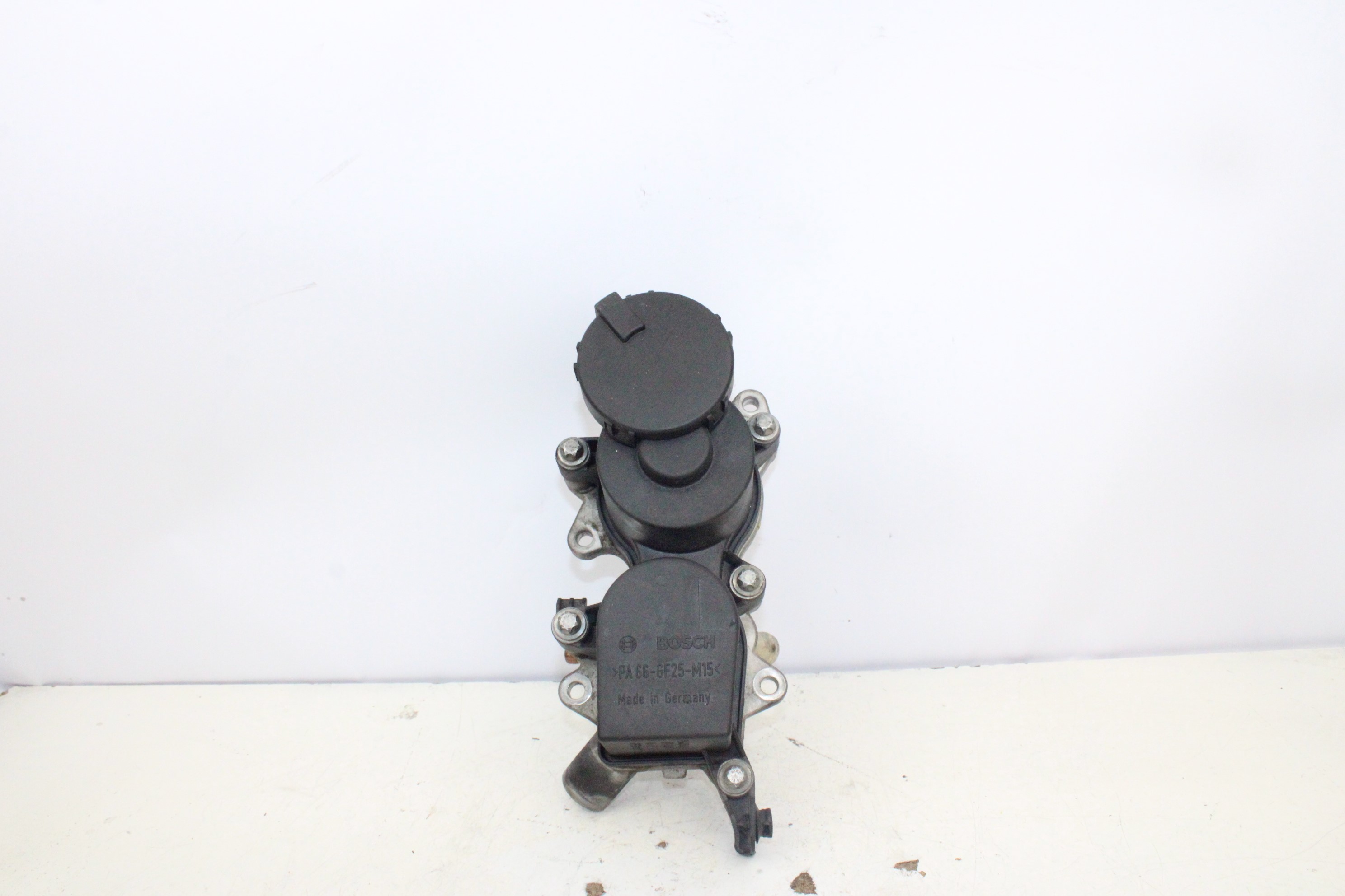 MERCEDES-BENZ A-Class W169 (2004-2012) EGR Valve A6400101062 25163160