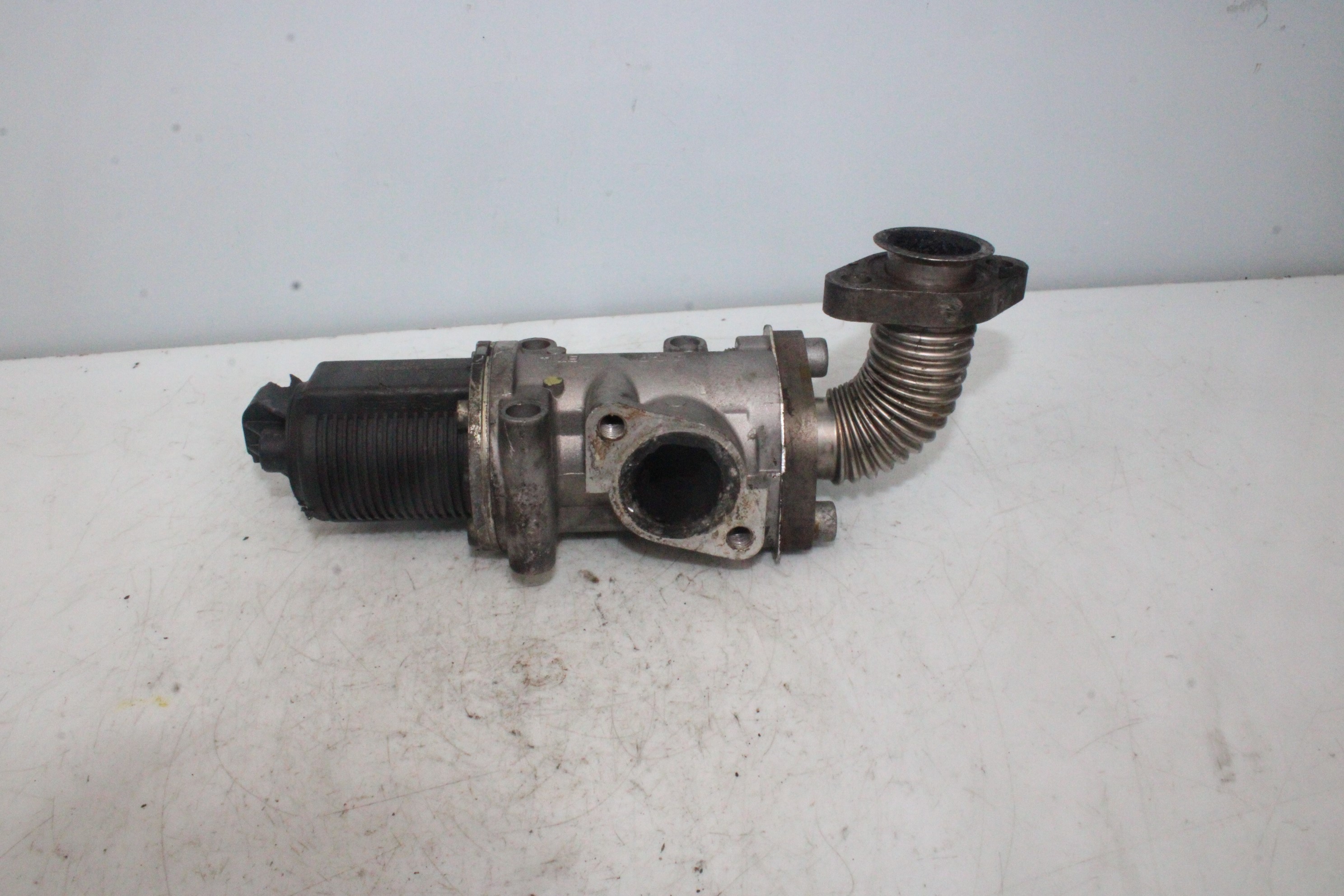 FIAT Stilo 1 generation (2001-2010) EGR szelep 50024005 23774287