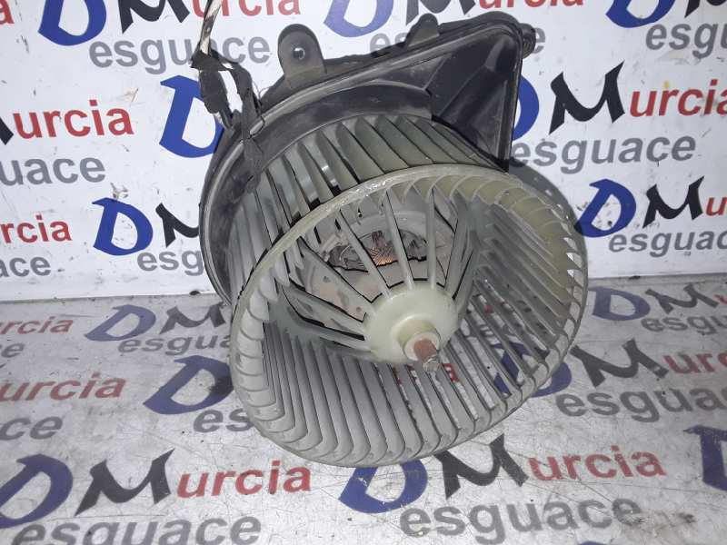 CITROËN Xsara 1 generation (1997-2004) Heater Blower Fan 740471233F 18872021