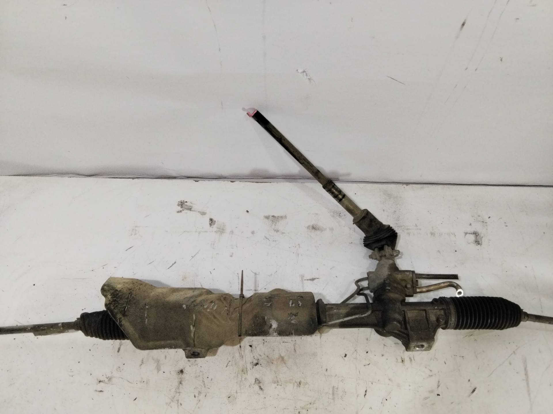 Steering rack 1401381380 de Fiat Scudo 2006-2011 - pieza usada