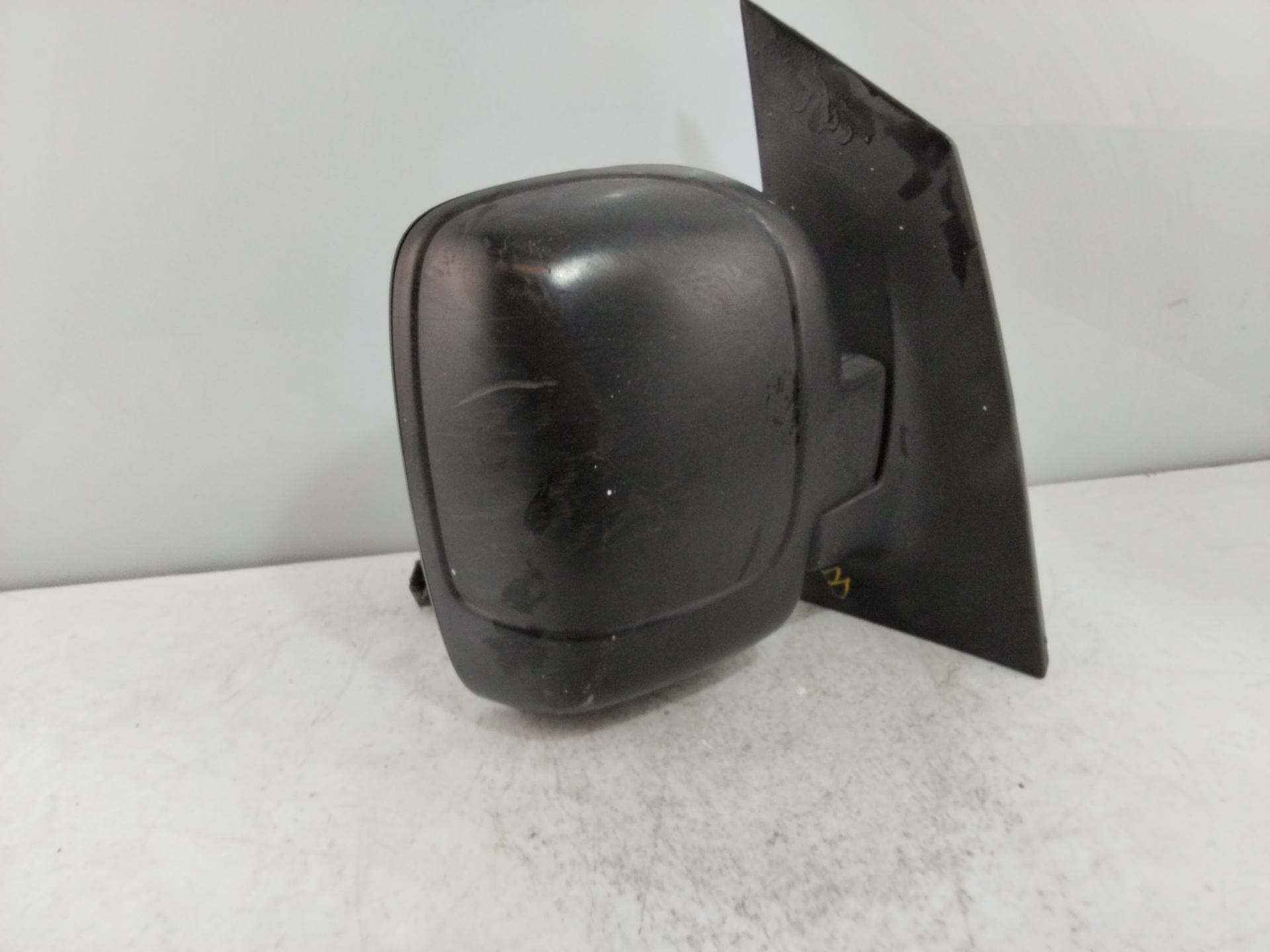 CITROËN Jumpy 2 generation (2007-2016) Right Side Wing Mirror 14007427XT 25577910