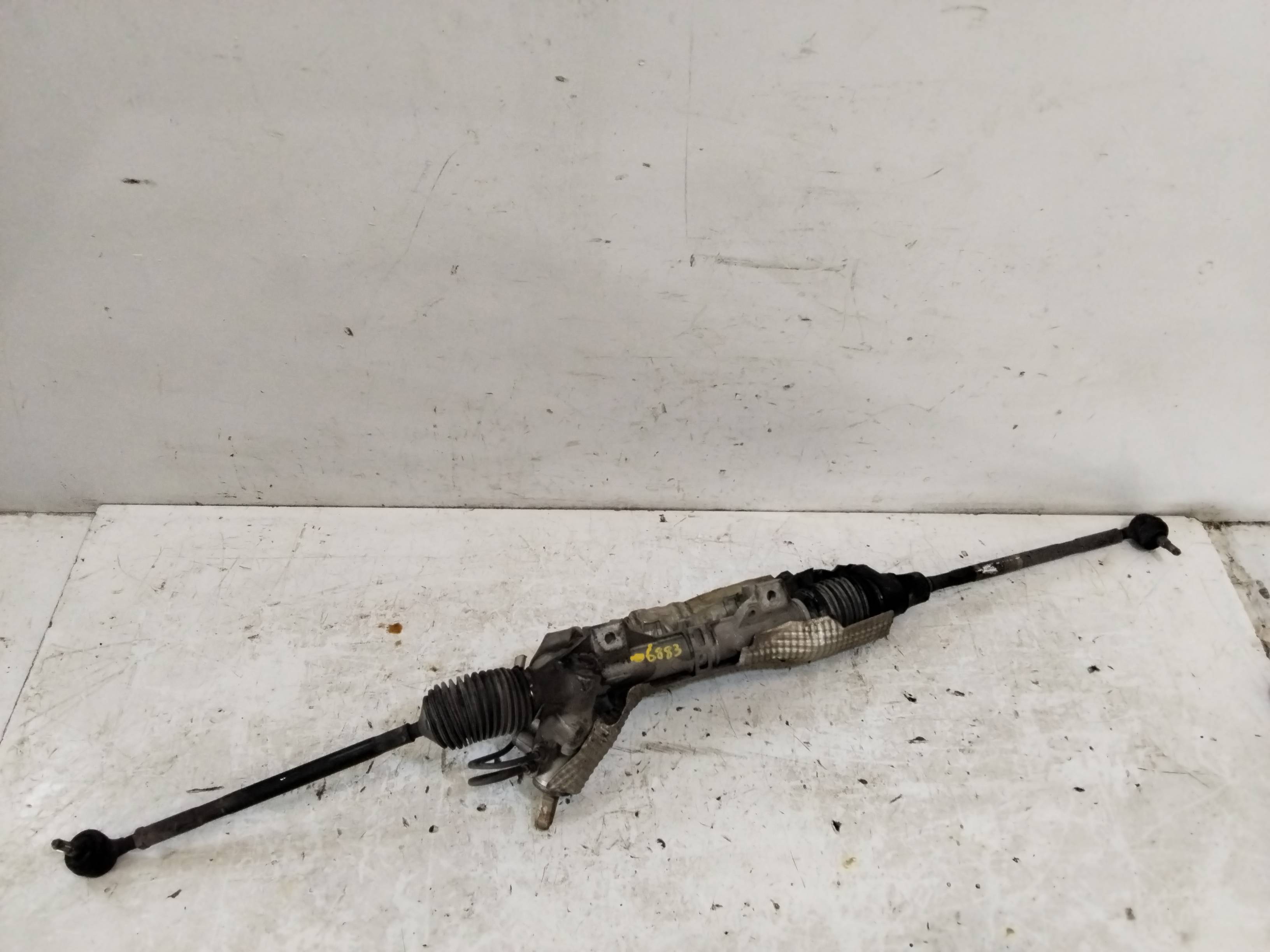 CITROËN Steering Rack NOREF 26032857