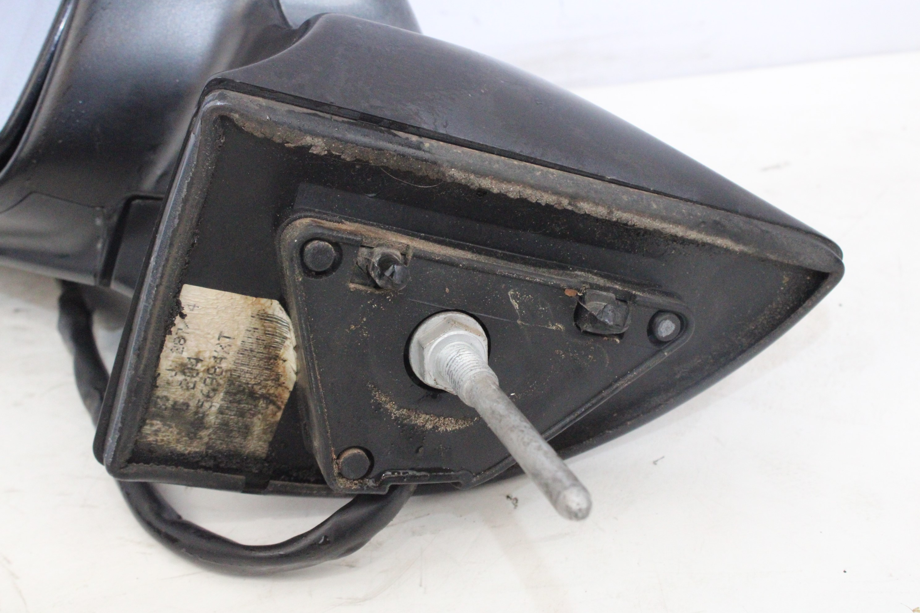 Door mirror left hand 9HYDV6TED4,9HZ 4145 de Peugeot 407 (6d_) 2004-2010 - pieza usada