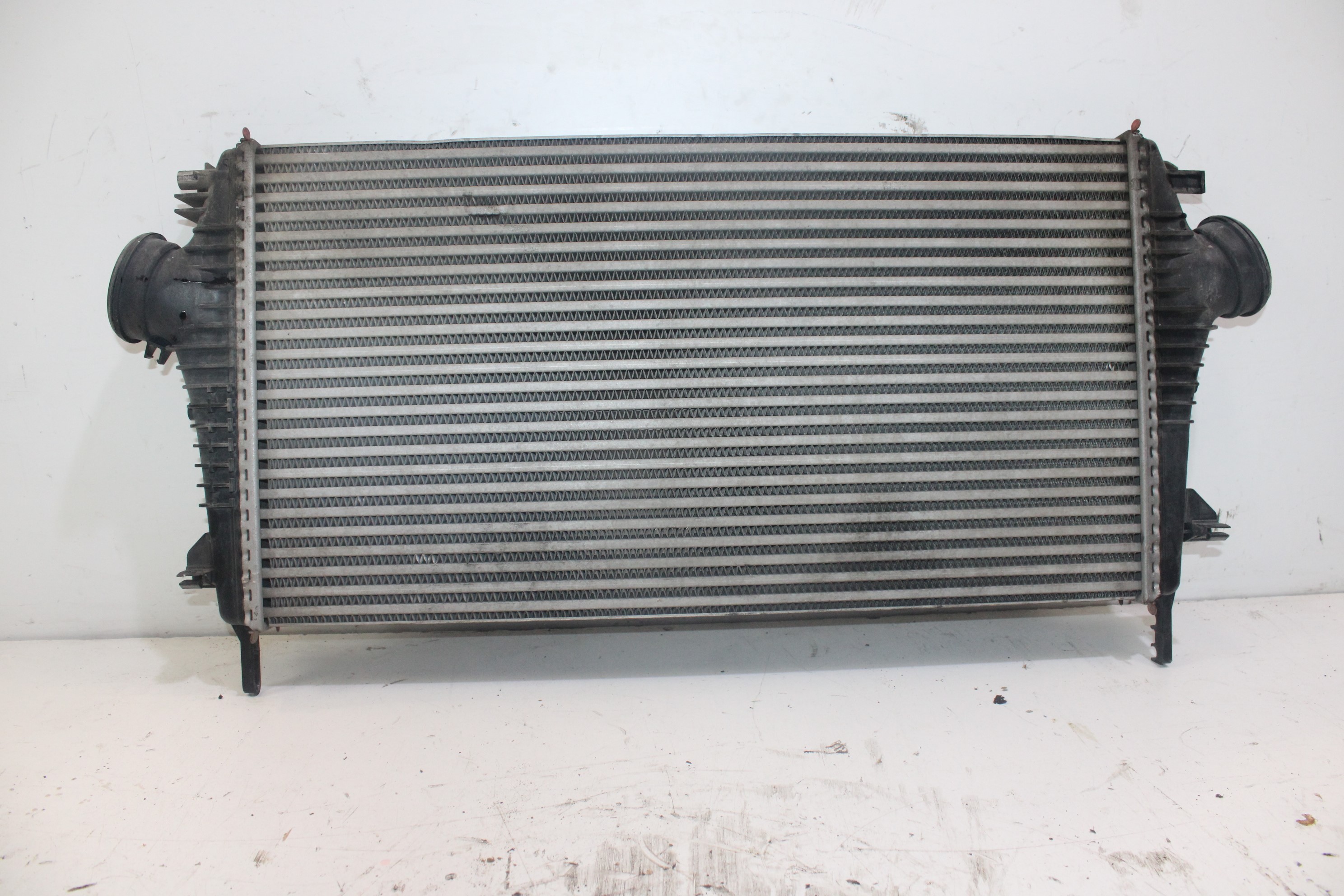 OPEL Insignia A (2008-2016) Intercooler Radiator P1831001 25181722