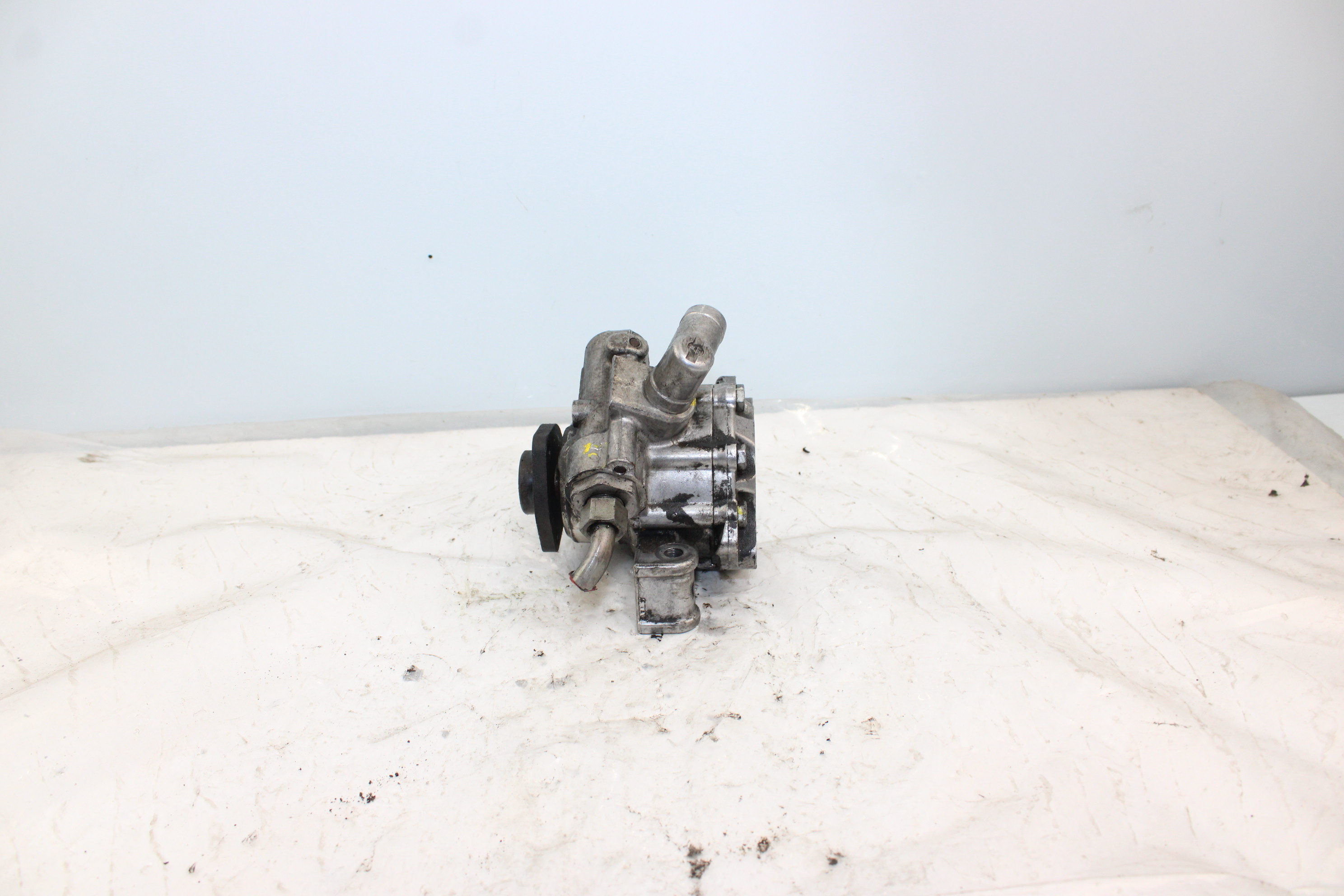 BMW 3 Series E46 (1997-2006) Power Steering Pump 91208 25266843