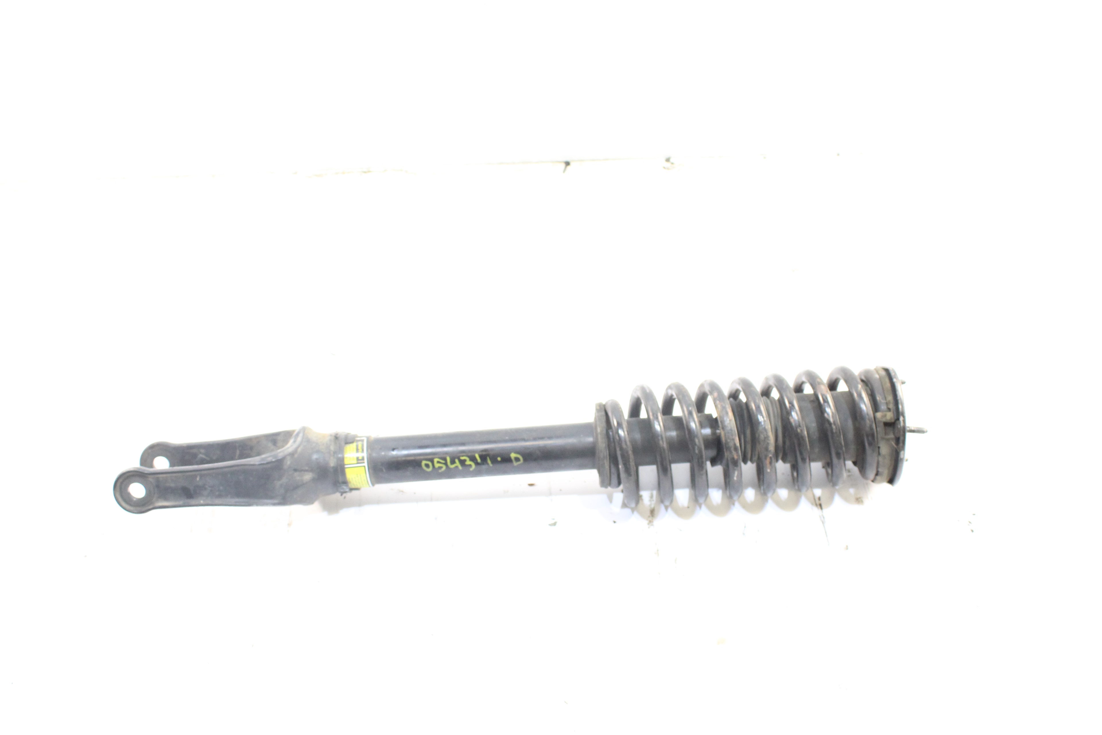 MERCEDES-BENZ R-Class W251 (2005-2017) Front Right Shock Absorber SINREF 25175641