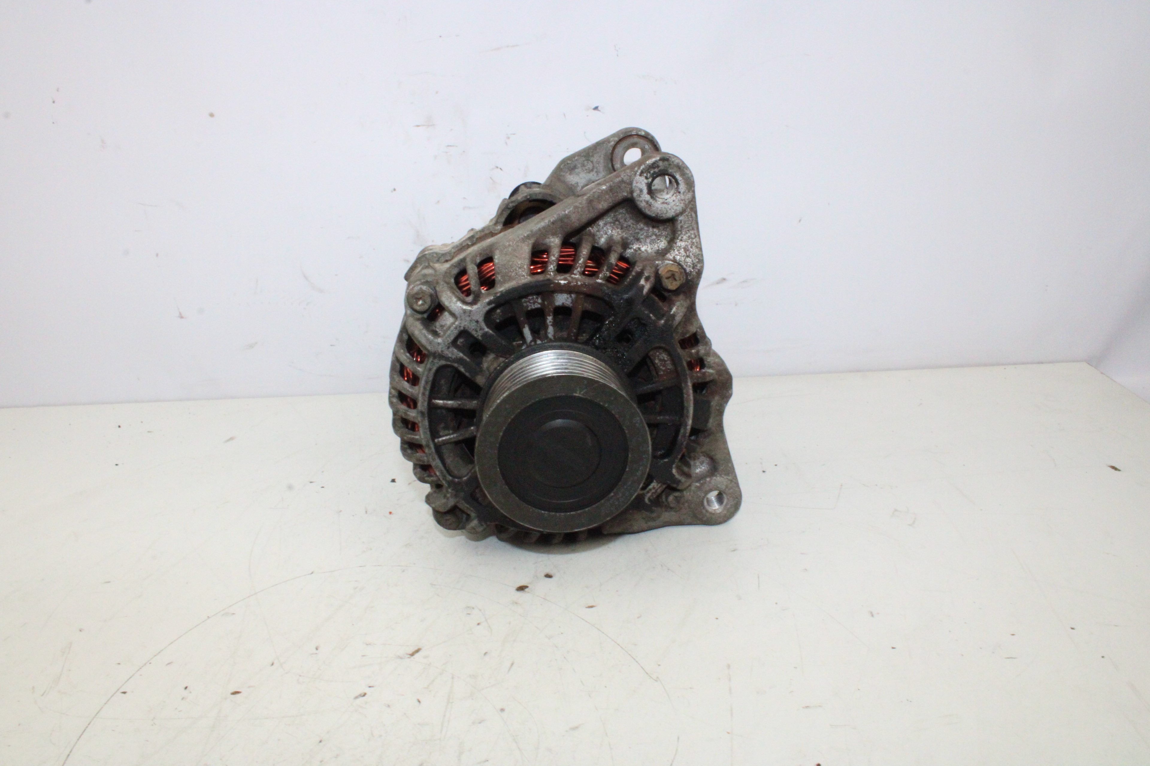 MAZDA 6 GG (2002-2007) Alternator A3TB4981 19371771