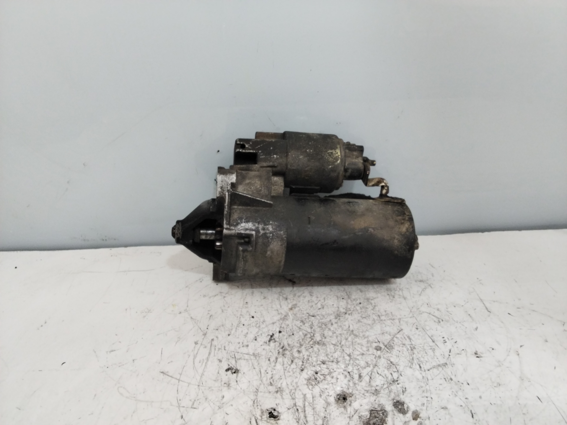 RENAULT Starter Motor 1005821983 25393264