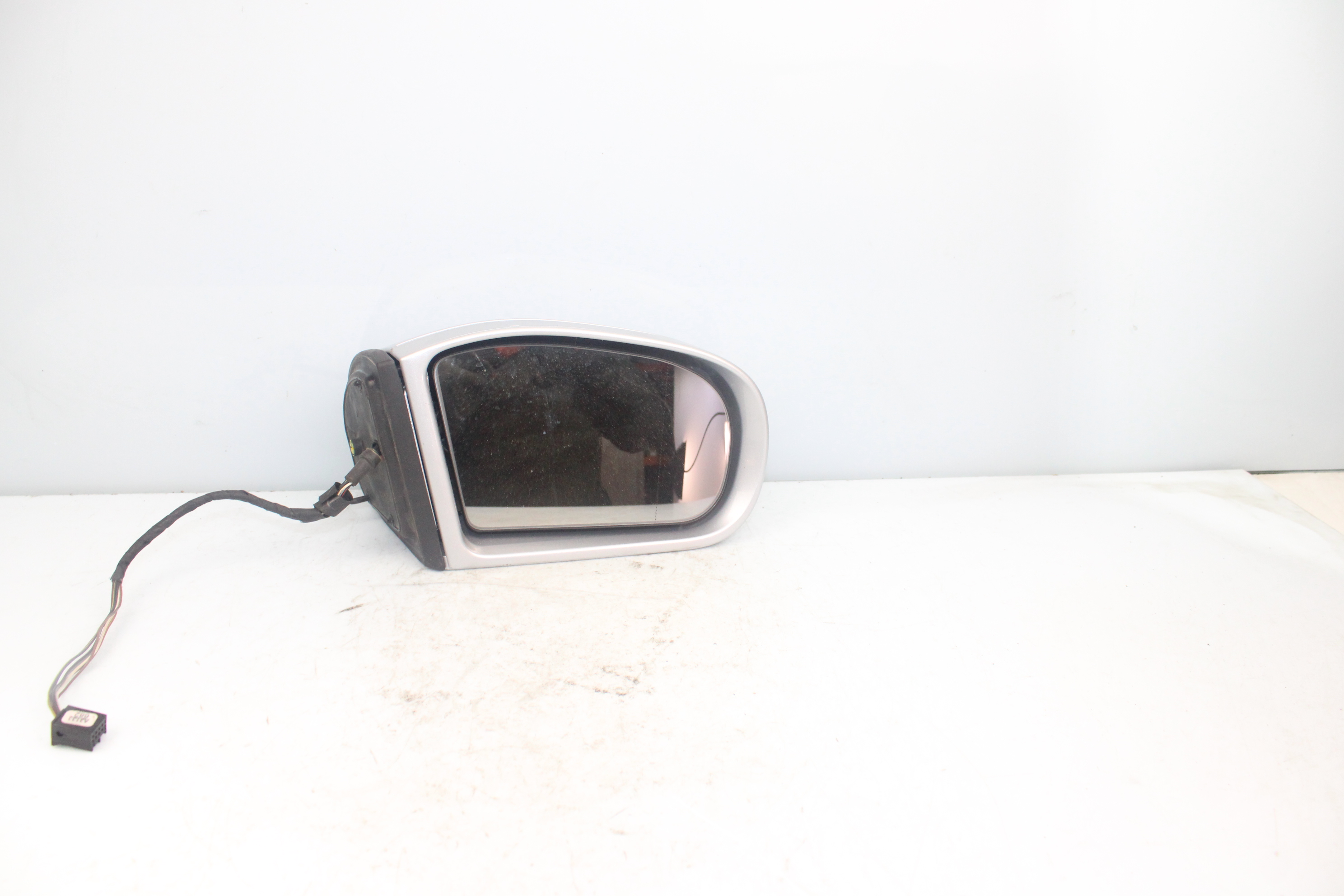 MERCEDES-BENZ C-Class W203/S203/CL203 (2000-2008) Right Side Wing Mirror 413133418 25248534