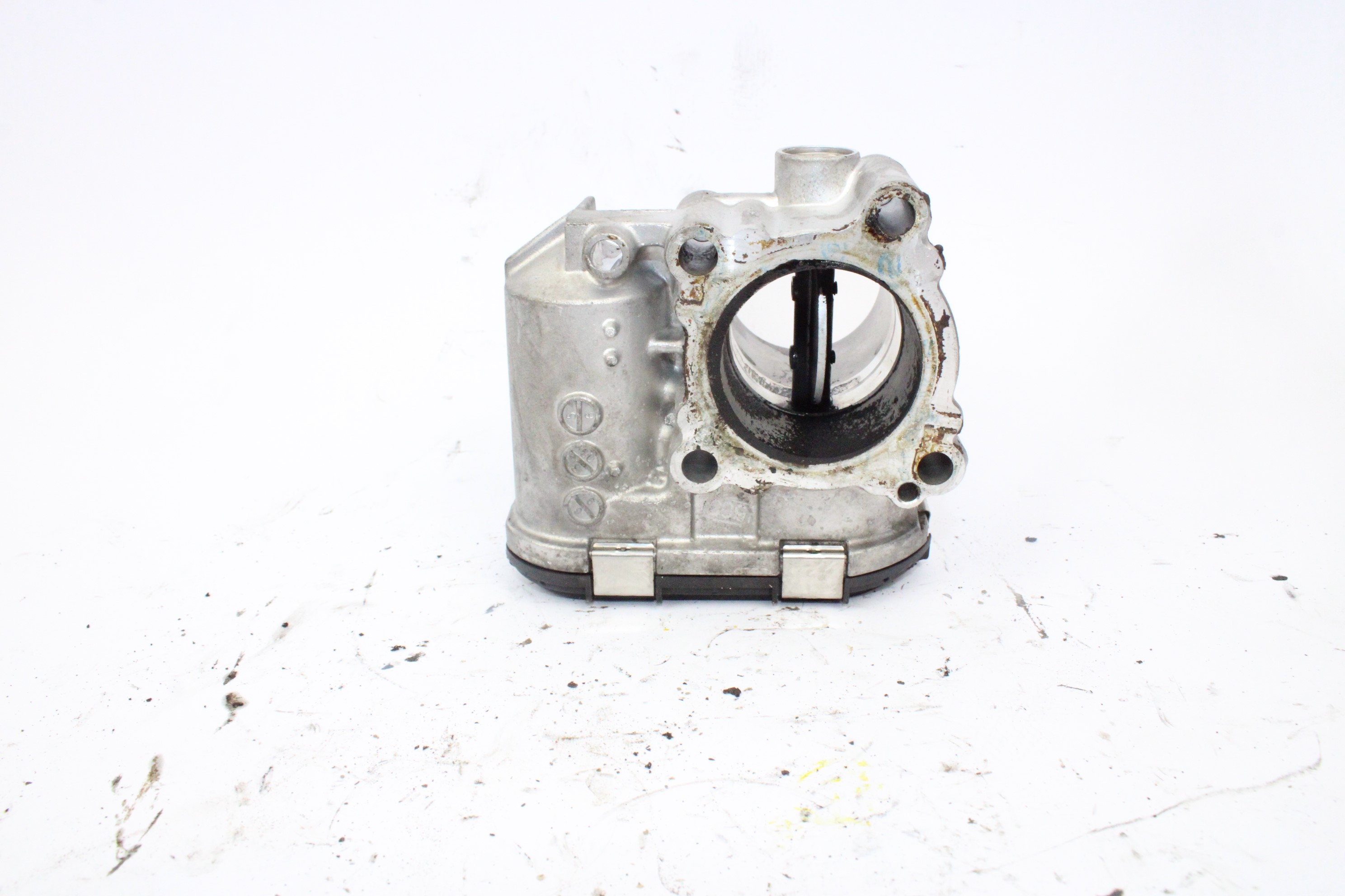 RENAULT Laguna 2 generation (2001-2007) Throttle Body 8200330810E 23767167