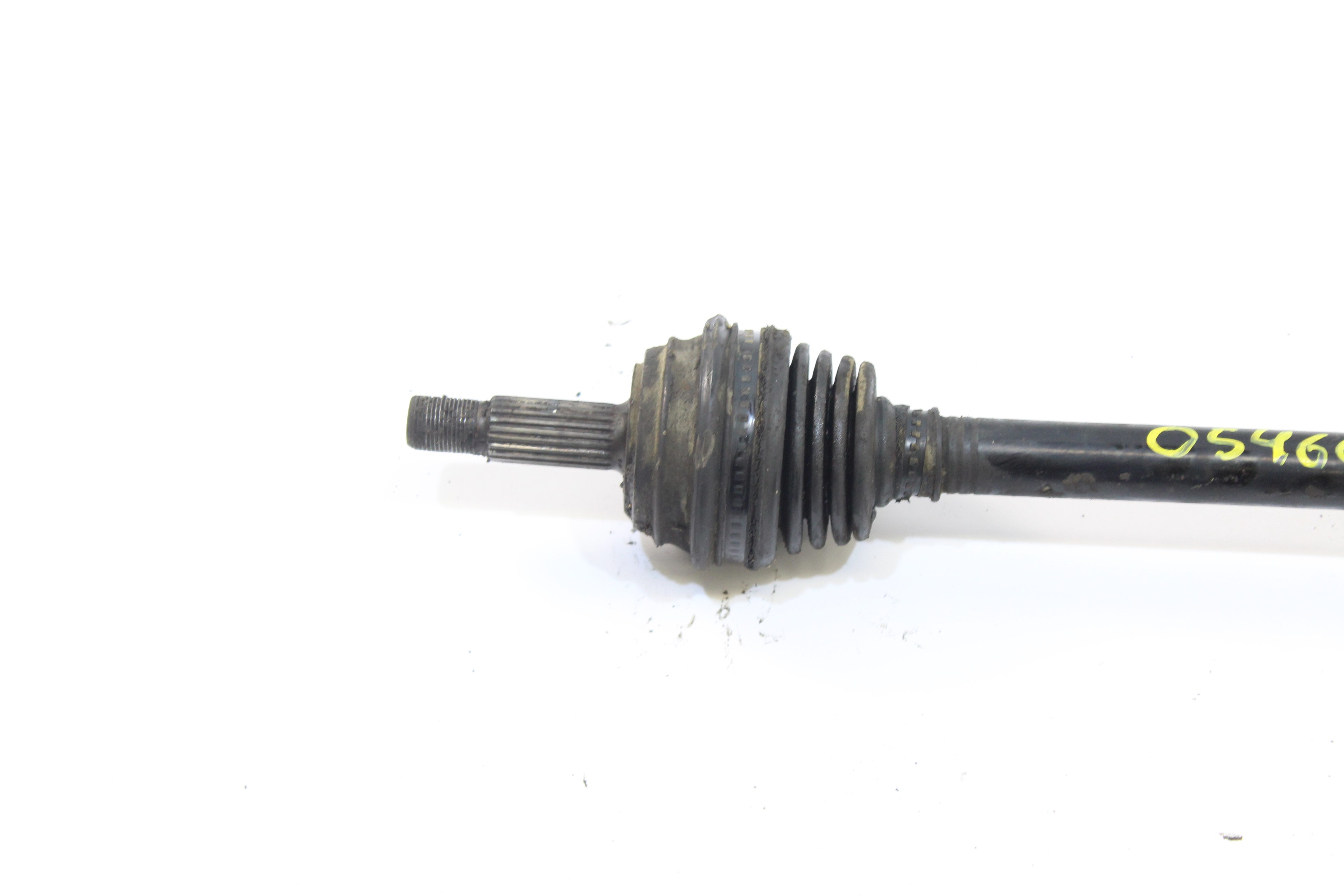 SEAT Ibiza 2 generation (1993-2002) Arbre de transmission avant gauche SINREF 23769715