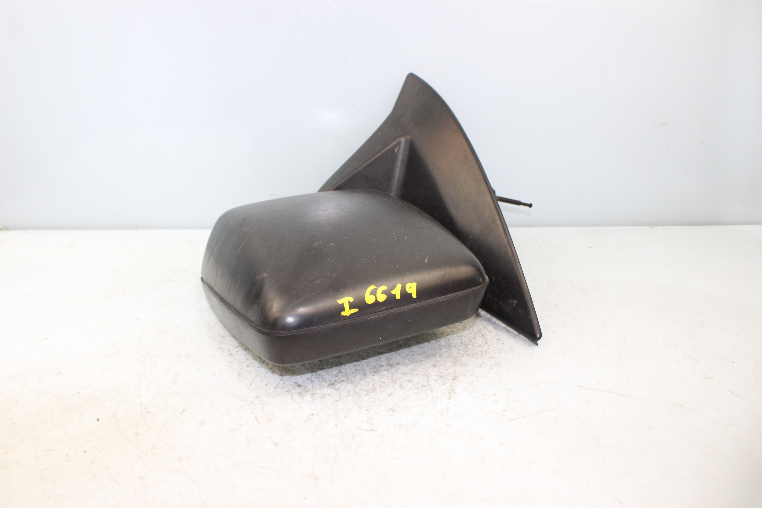 Retrovisor izquierdo Z17DTH 24400680 de Opel Combo furgón/ranchera familiar 2005-2012 101 CV - pieza usada