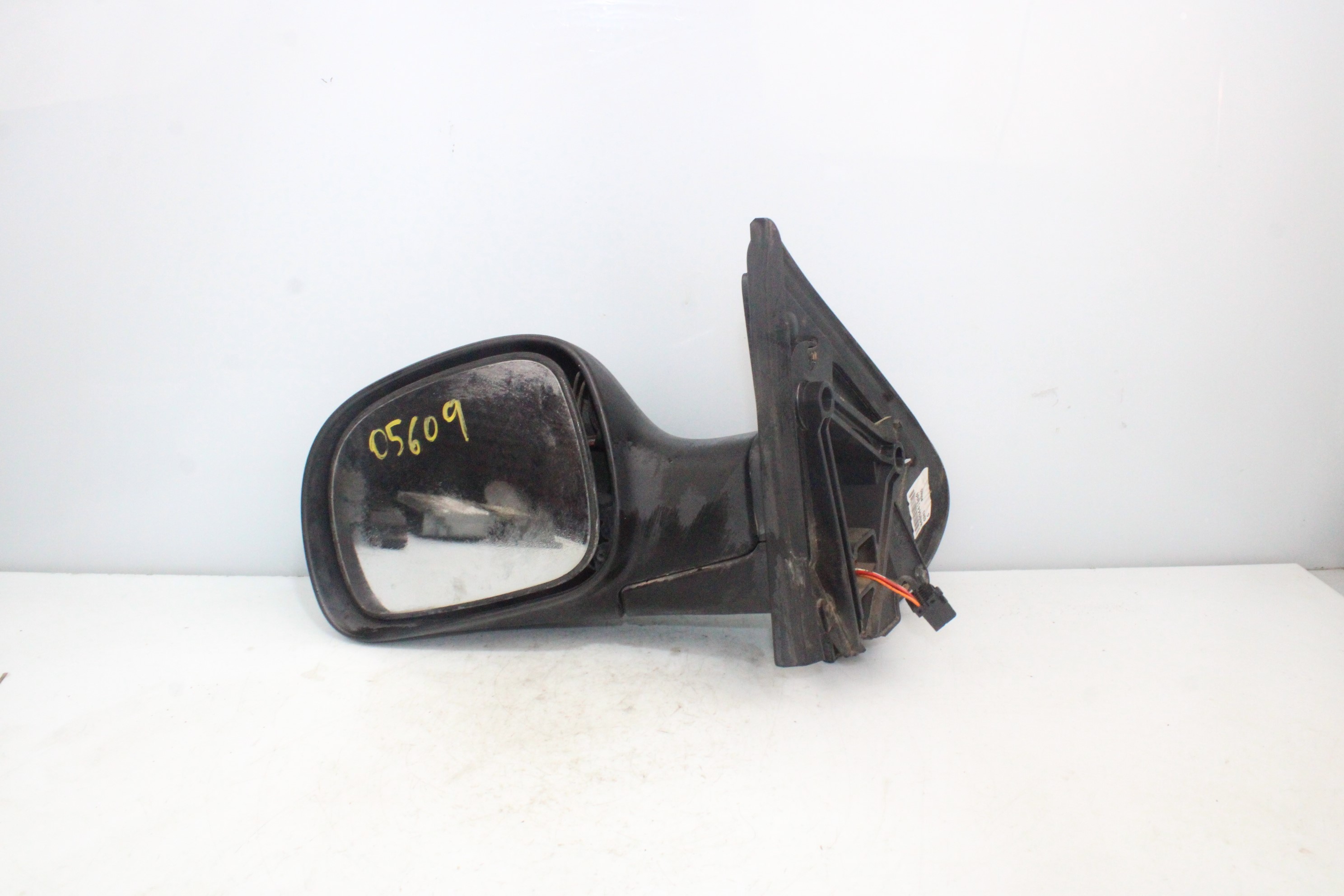 CHRYSLER Voyager 4 generation (2001-2007) Left Side Wing Mirror 04894419AA 25177741