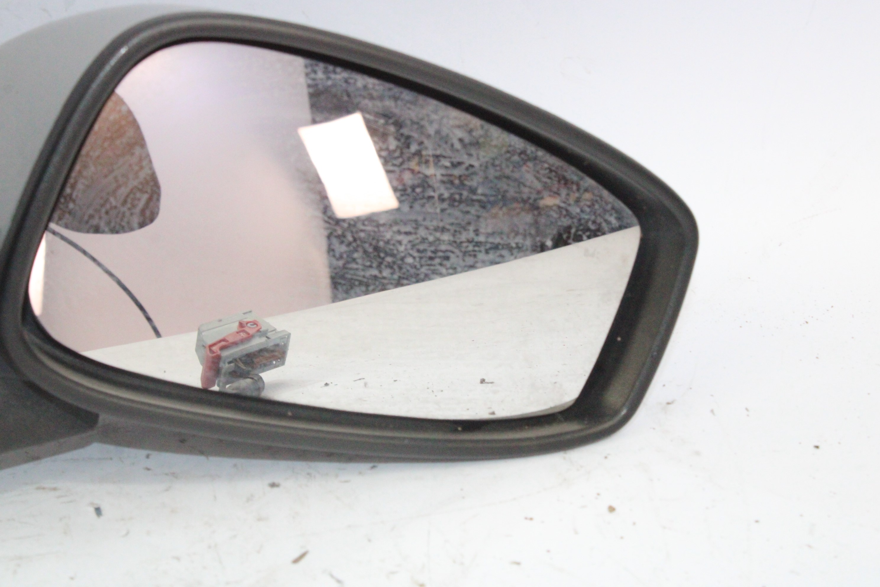 FIAT Stilo 1 generation (2001-2010) Right Side Wing Mirror 0158460 23764448