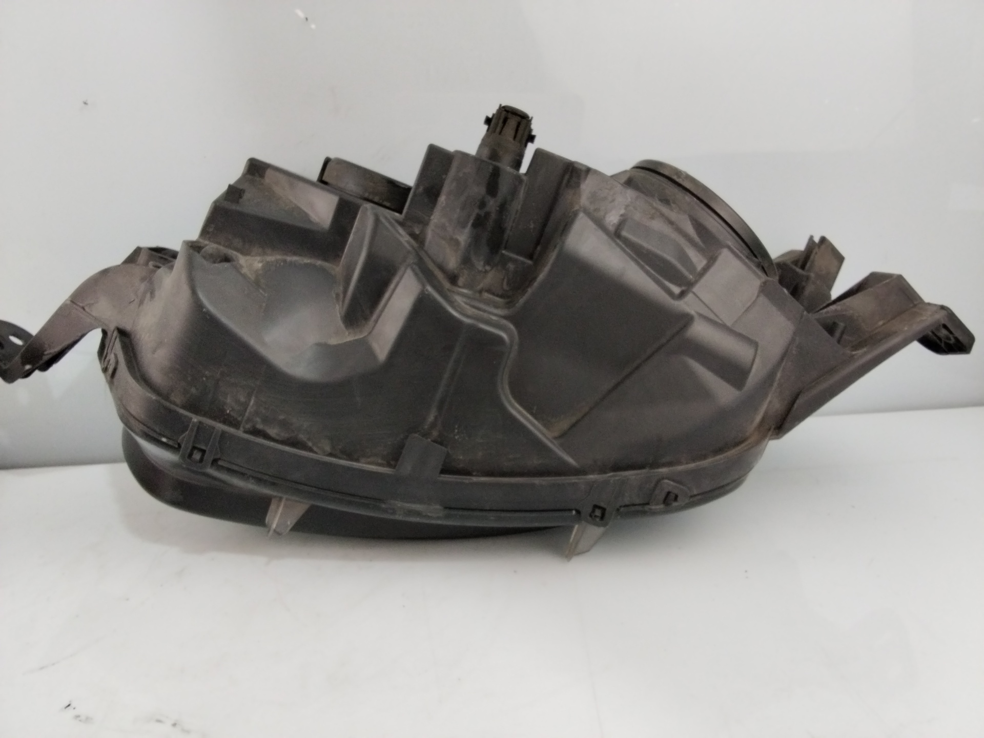 CITROËN C4 Picasso 2 generation (2013-2018) Front Right Headlight 9675974880 25753199