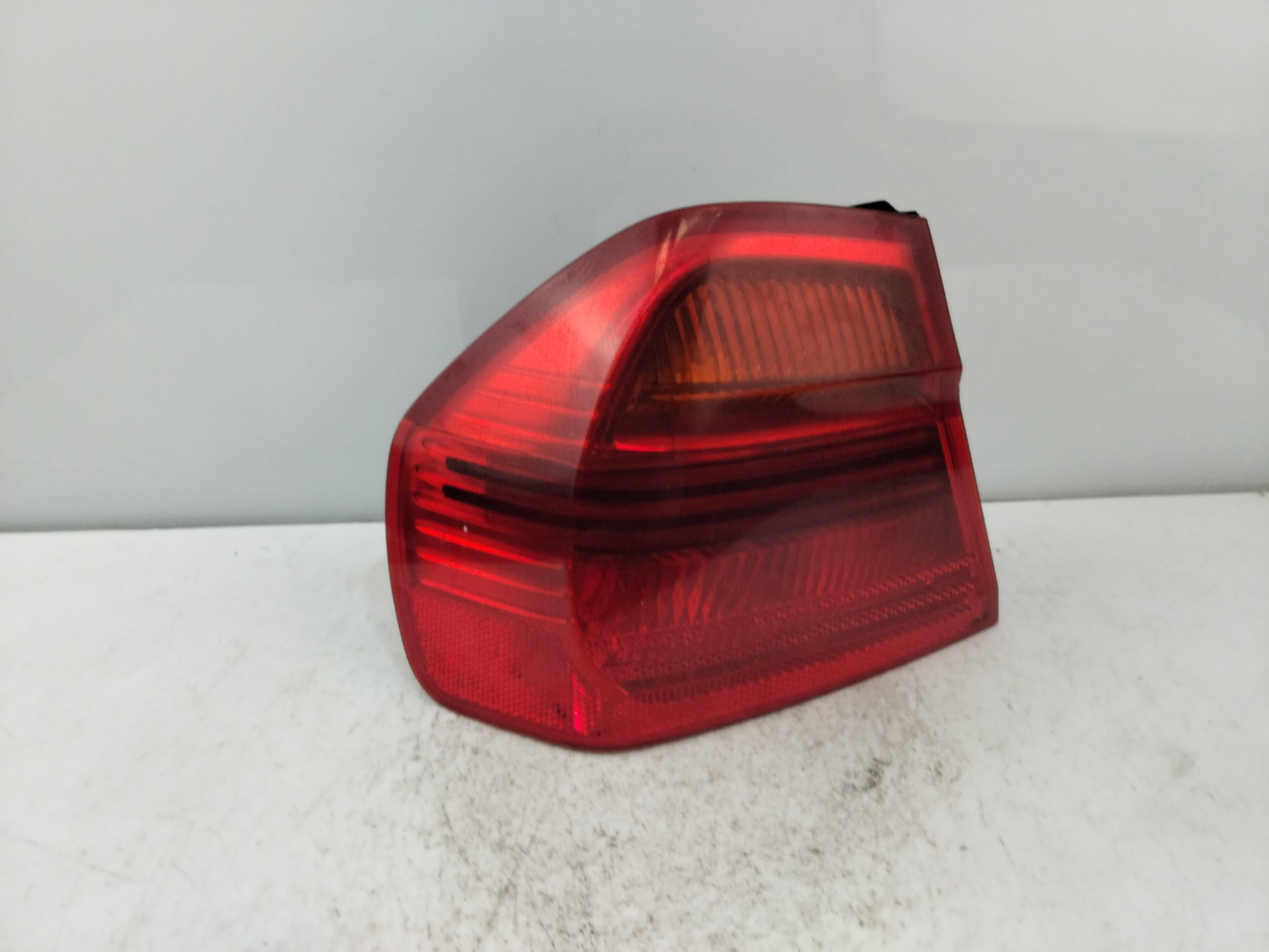 BMW 3 Series E90/E91/E92/E93 (2004-2013) Rear Left Taillight 276301L 25267186