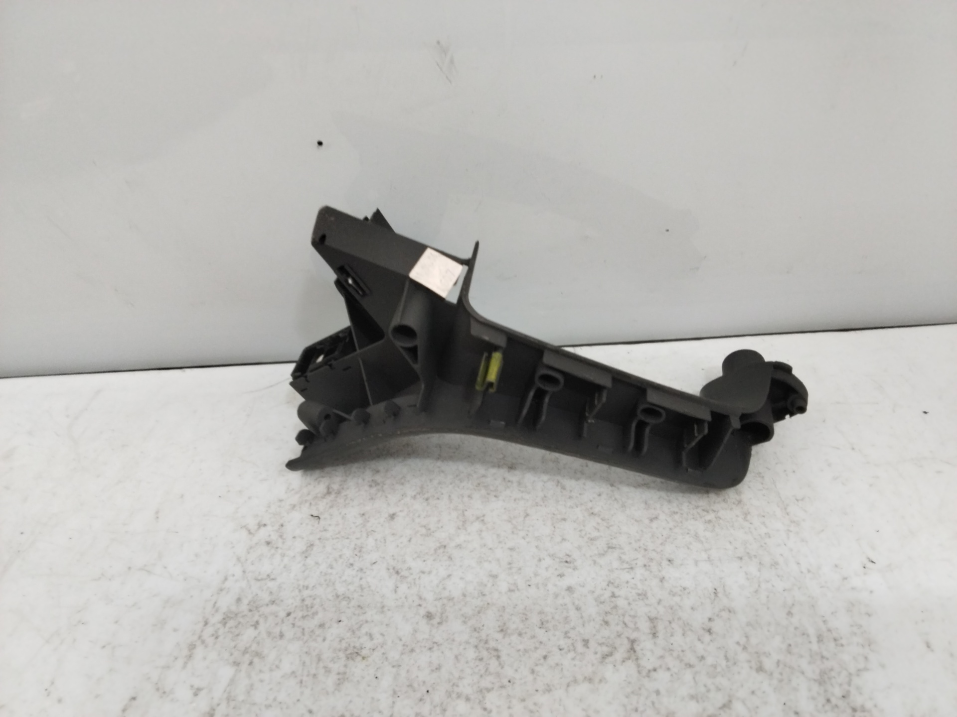 VOLKSWAGEN Golf Plus 2 generation (2009-2014) Front Right Door Window Switch NOTIENEREFERENCIA 25355309