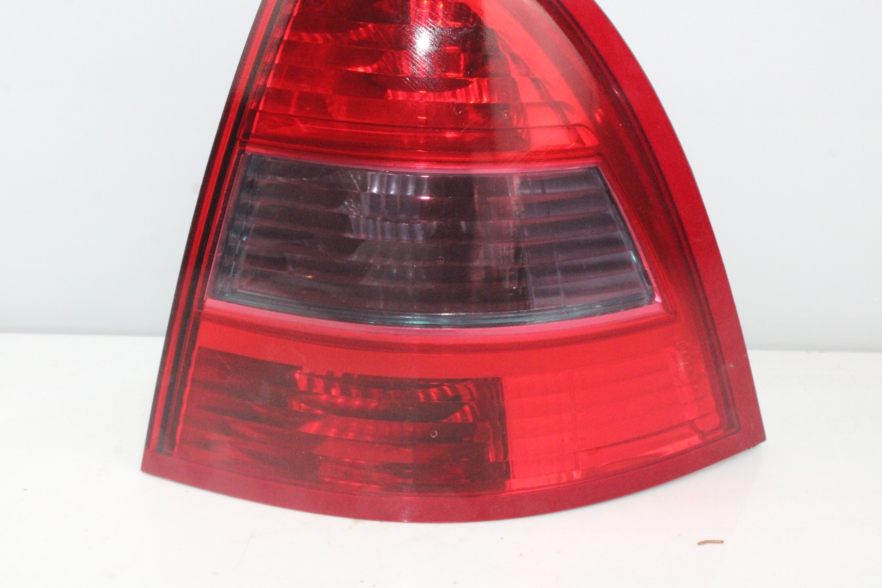 CITROËN C5 1 generation (2001-2008) Rear Right Taillight Lamp 89034070 25177472