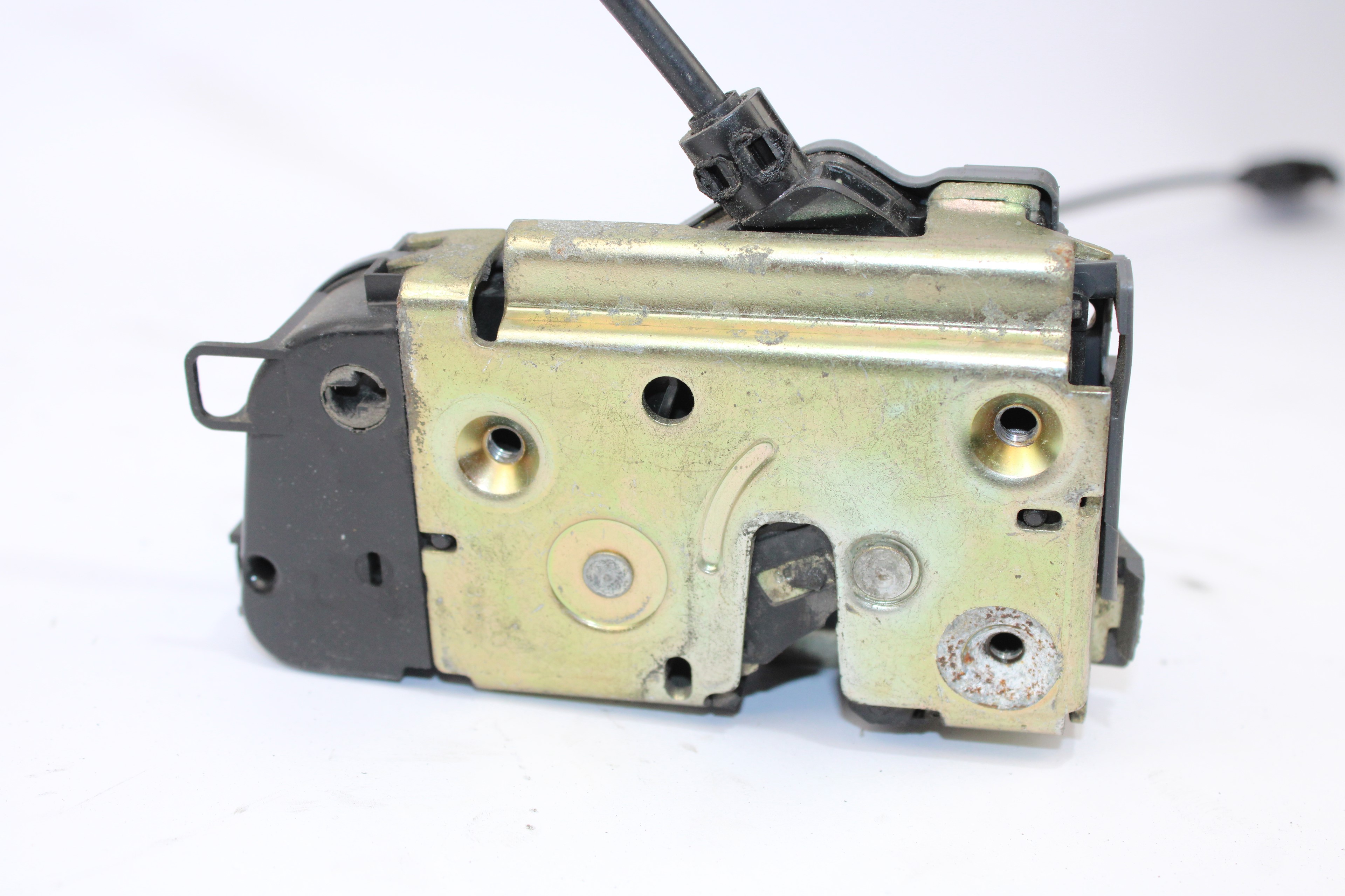 RENAULT Laguna 2 generation (2001-2007) Rear Right Door Lock 009153 21407820