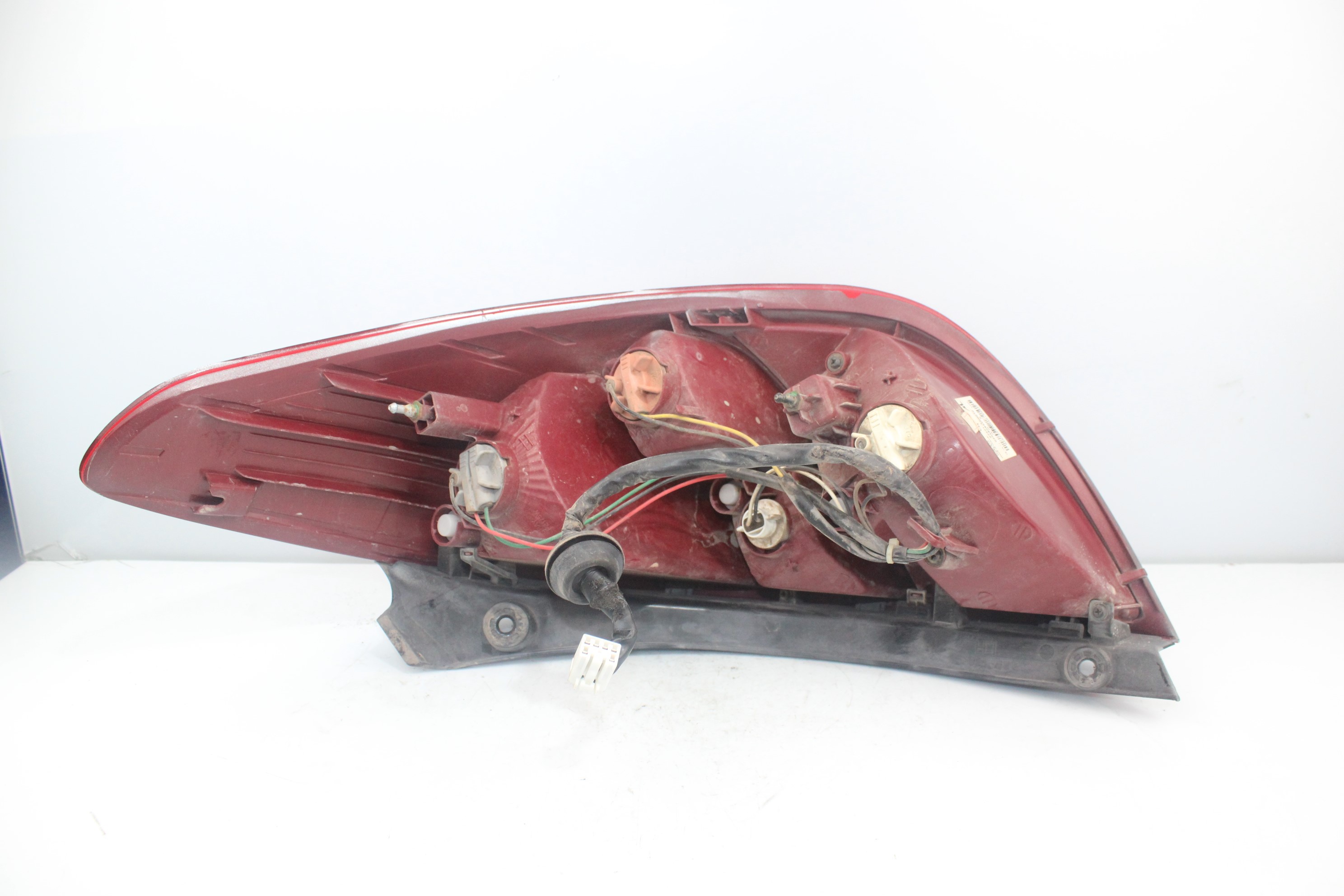 HYUNDAI i20 PB (1 generation) (2008-2014) Rear Left Taillight 924014P000 23886815