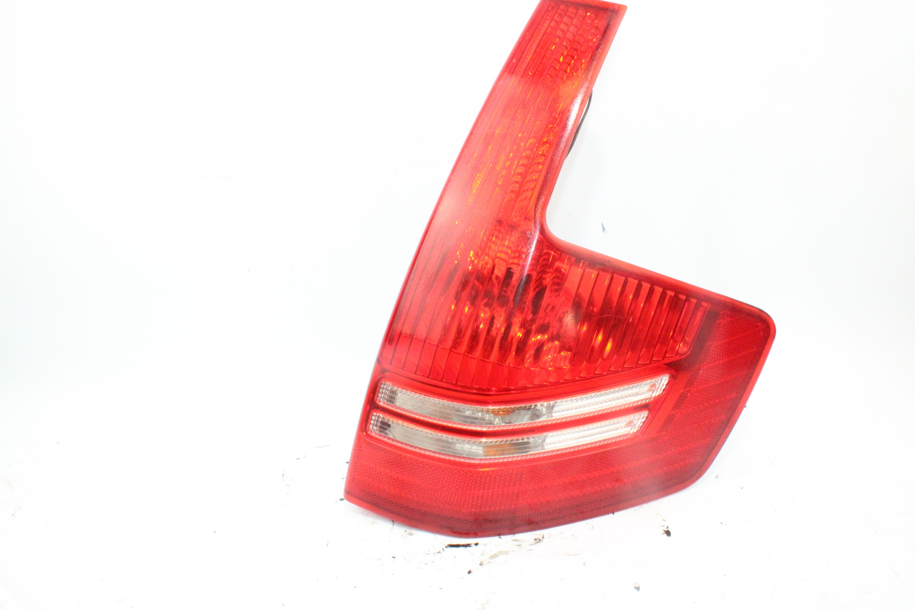 CITROËN C4 1 generation (2004-2011) Rear Right Taillight Lamp 9655863980 23767535