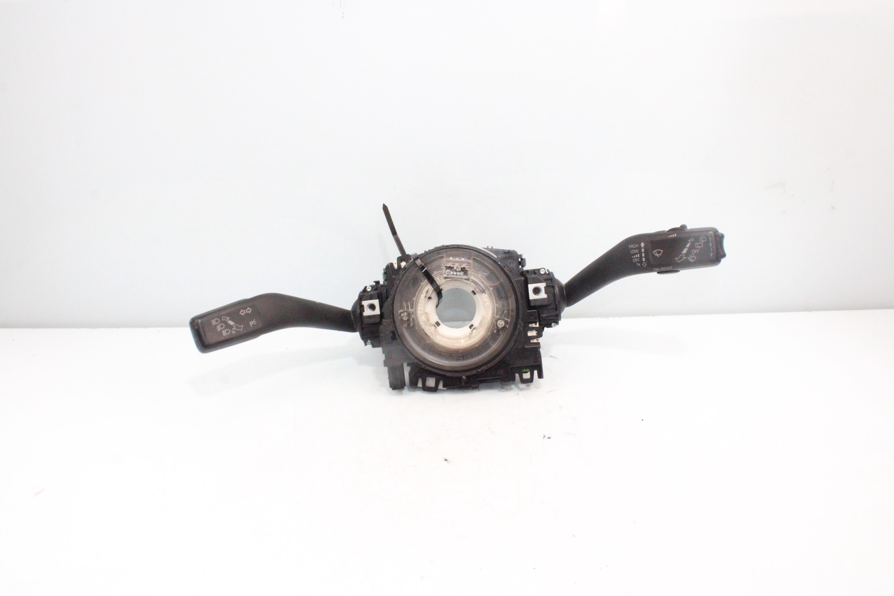 CHEVROLET Steering Wheel Slip Ring Squib 5K0953507AS 26030829